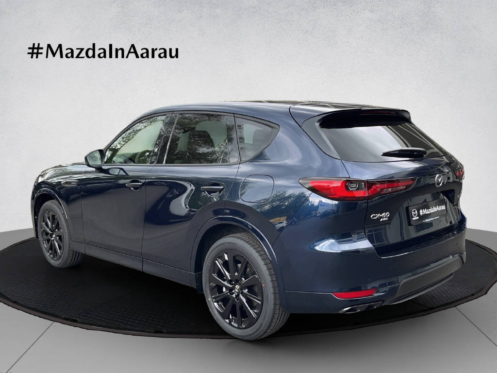 MAZDA CX-60 2.5 PHEV Homura-image-3