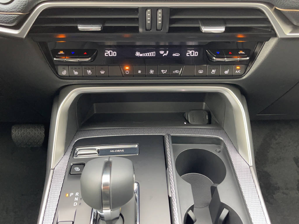 MAZDA CX-60 2.5 PHEV Homura-image-11