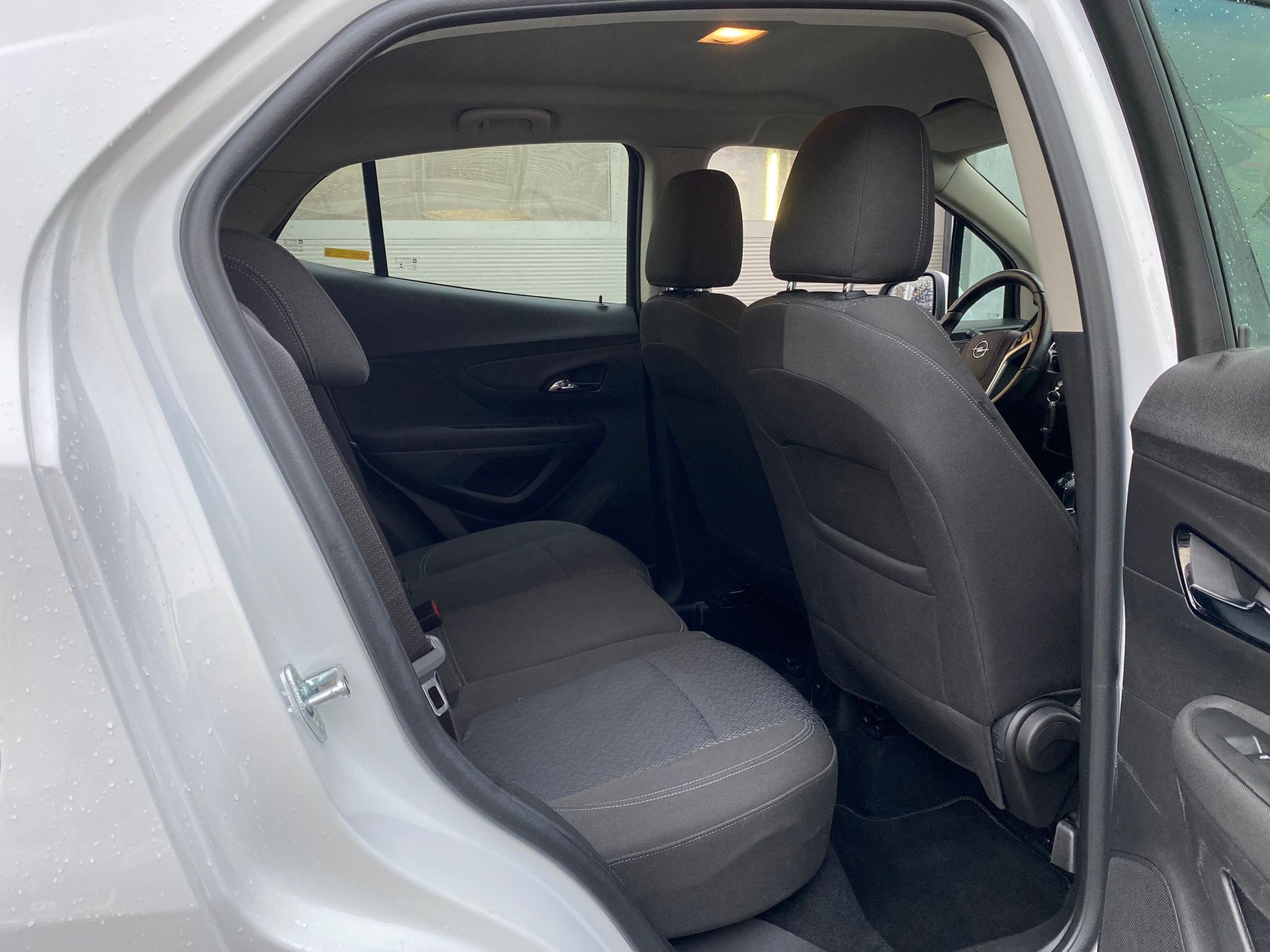 OPEL Mokka X 1.6 CDTi Enjoy 4WD-image-11