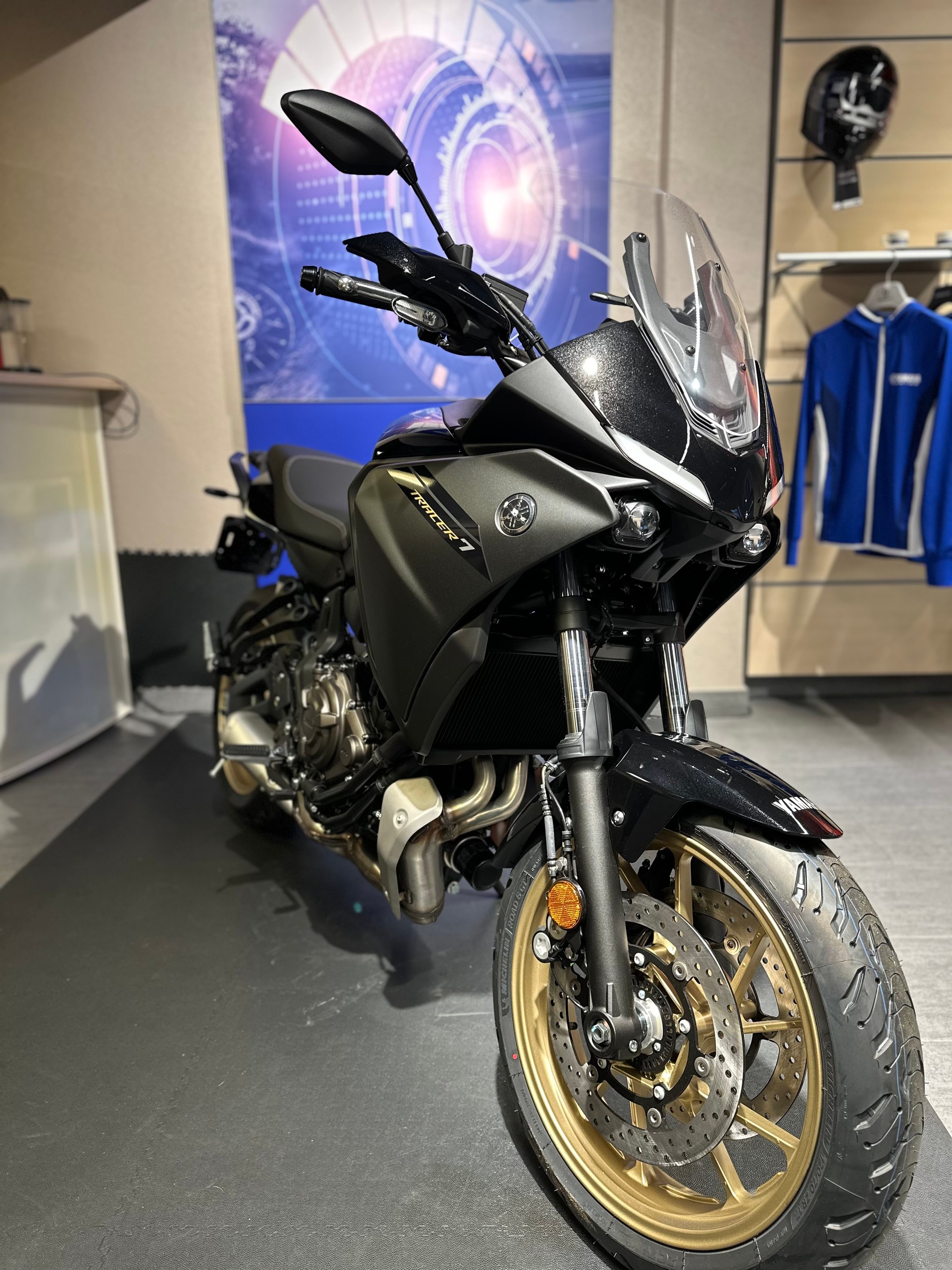 YAMAHA tracer 700-image-2