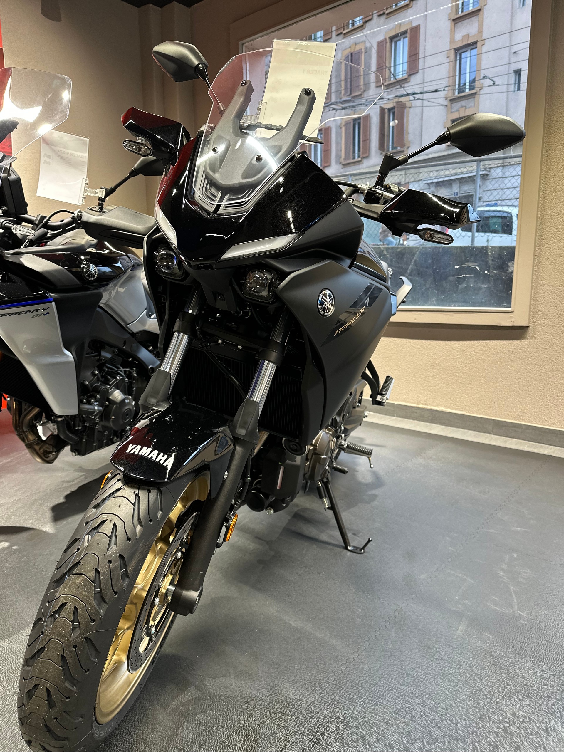 YAMAHA tracer 700-image-0