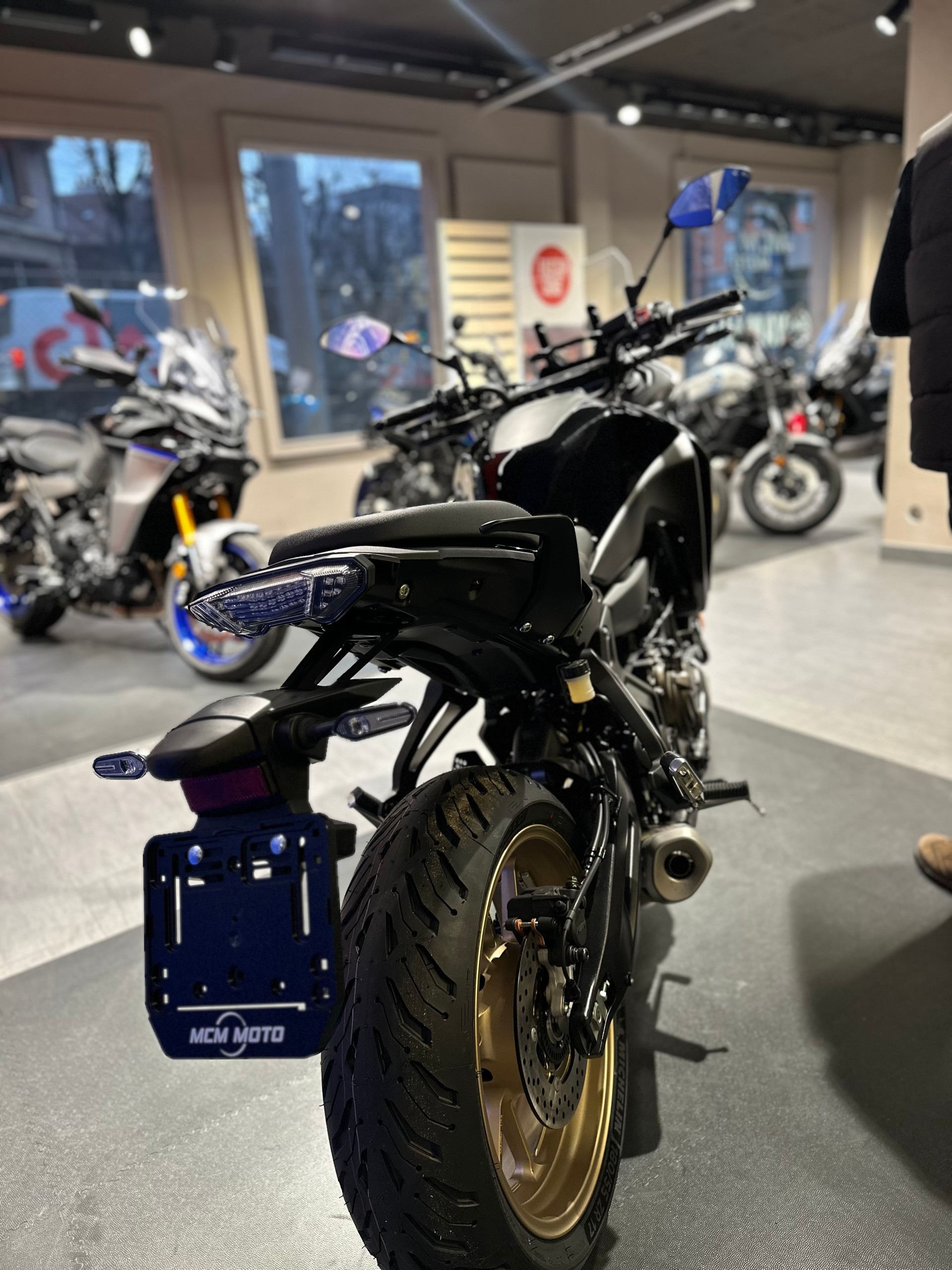 YAMAHA tracer 700-image-1
