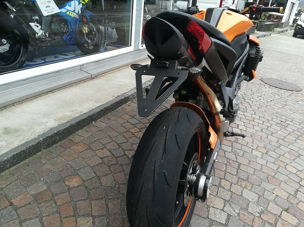 BENELLI TNT 899S-image-2