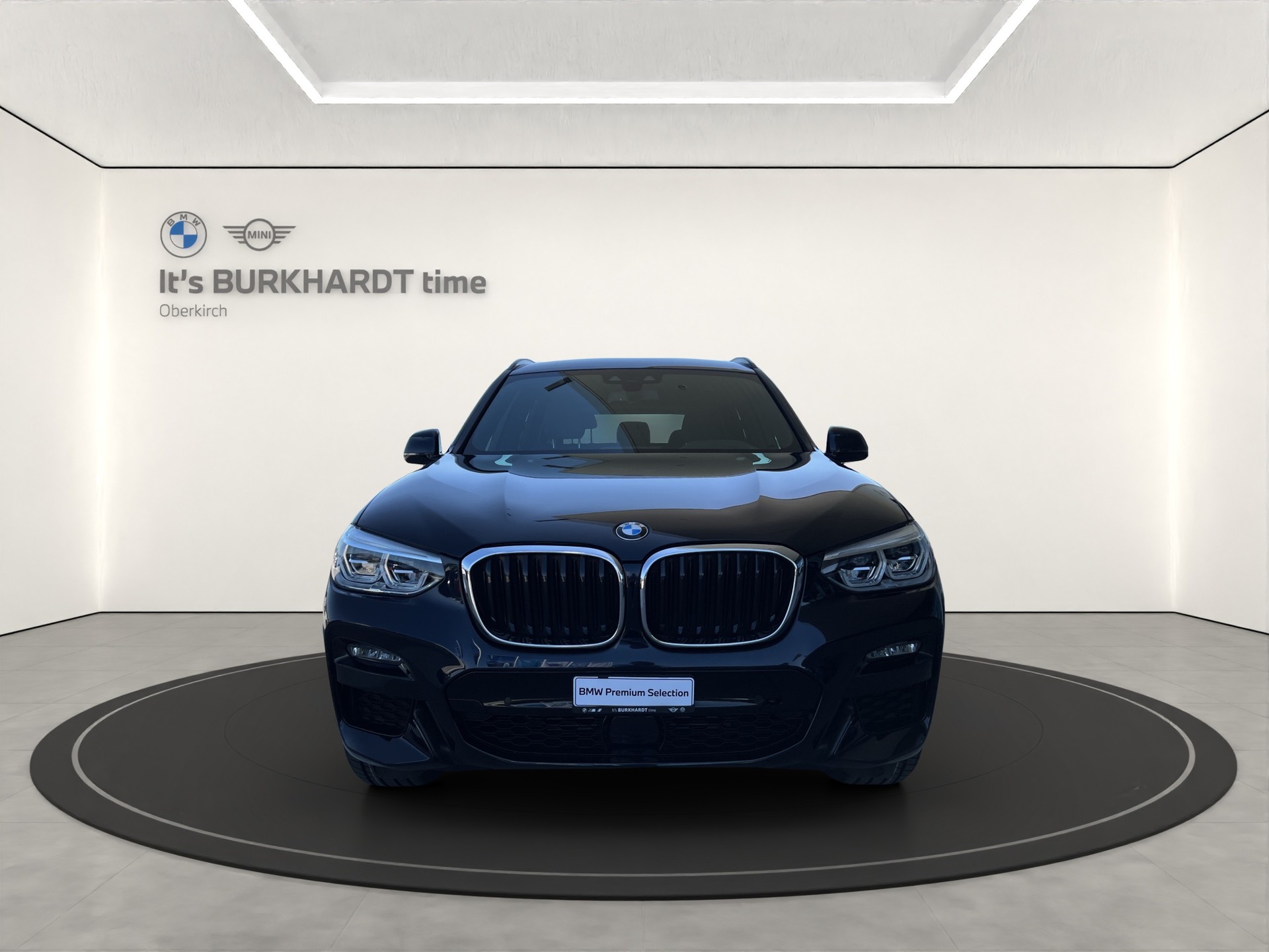 BMW X3 xDrive 30e M Sport-image-8