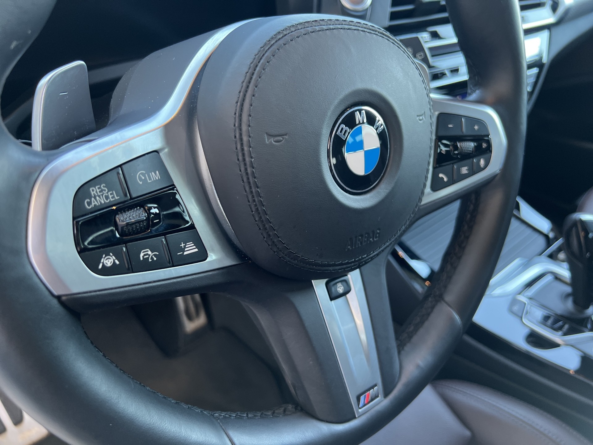 BMW X3 xDrive 30e M Sport-image-11