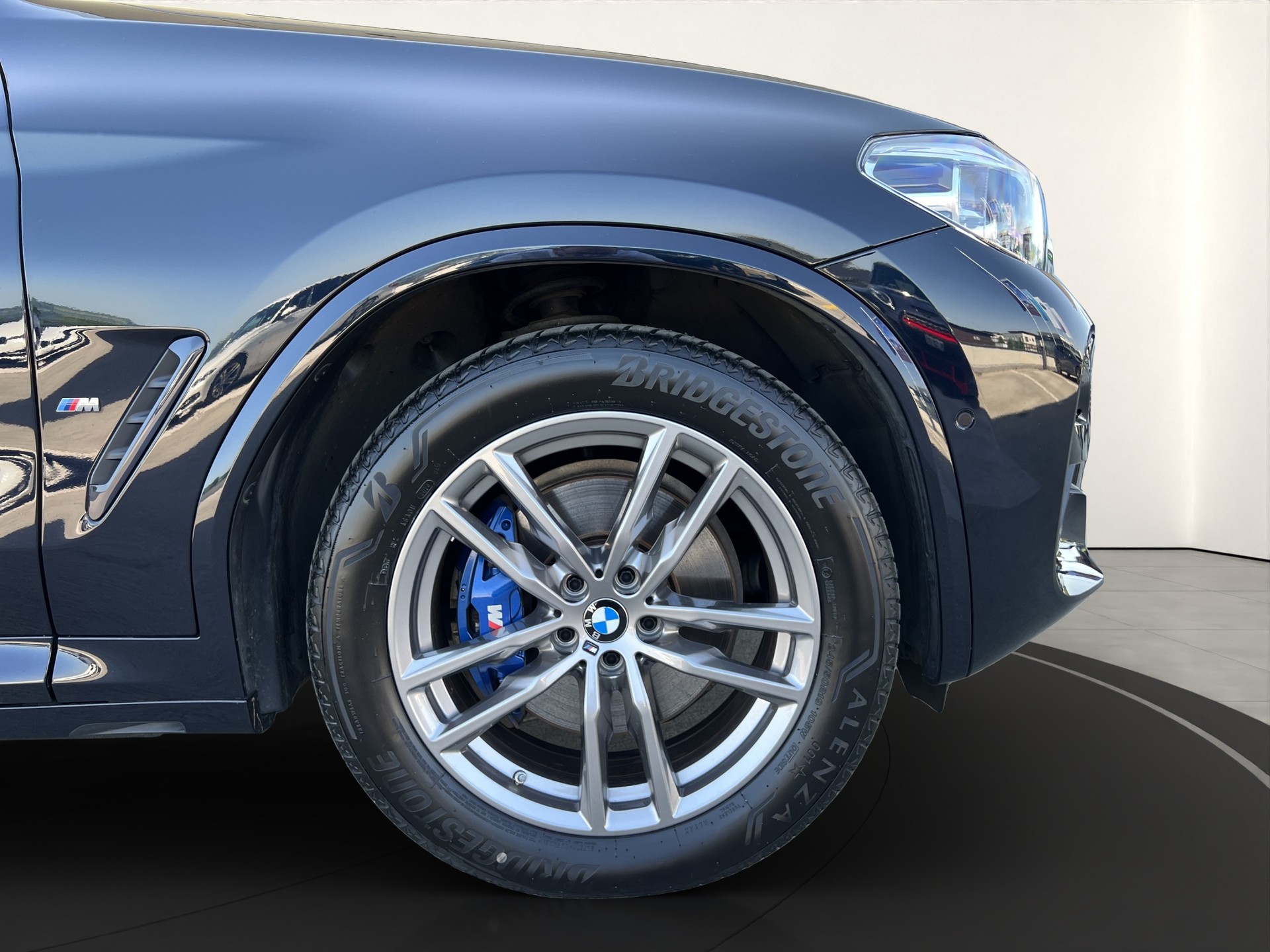 BMW X3 xDrive 30e M Sport-image-6