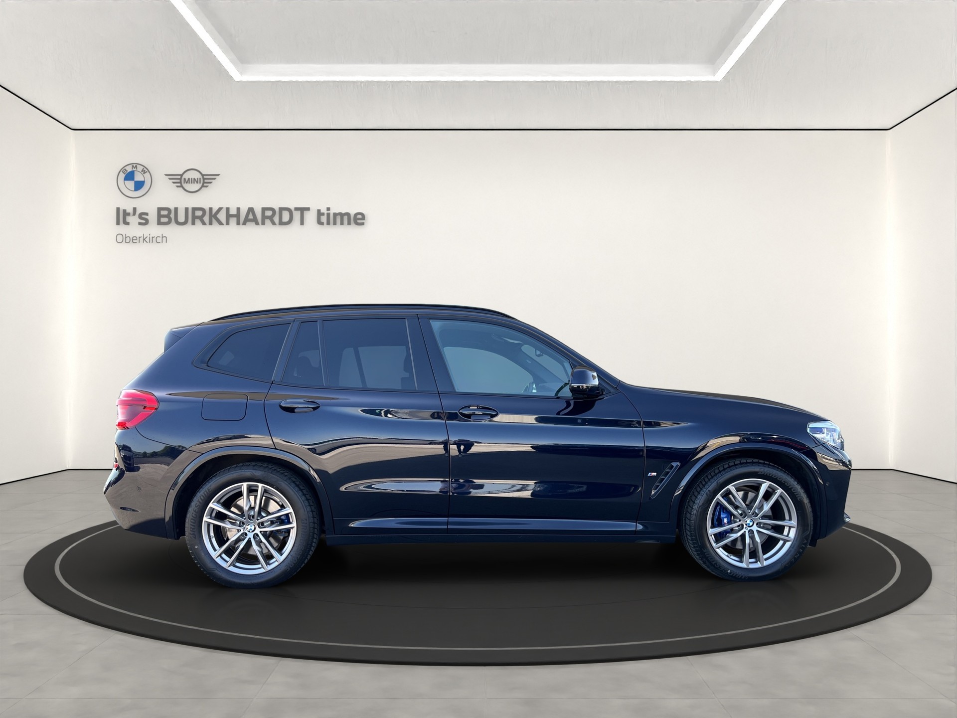 BMW X3 xDrive 30e M Sport-image-5
