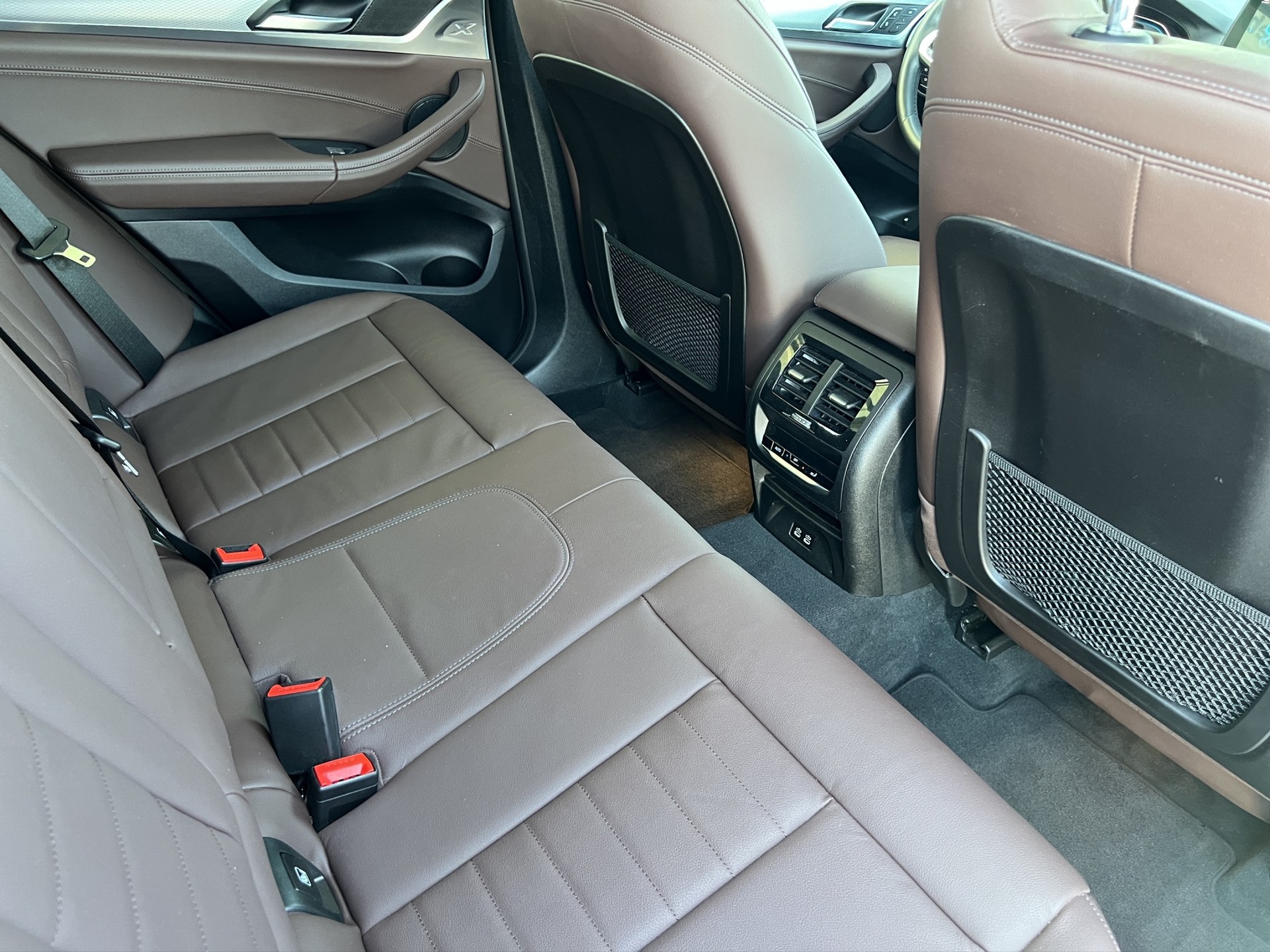 BMW X3 xDrive 30e M Sport-image-21