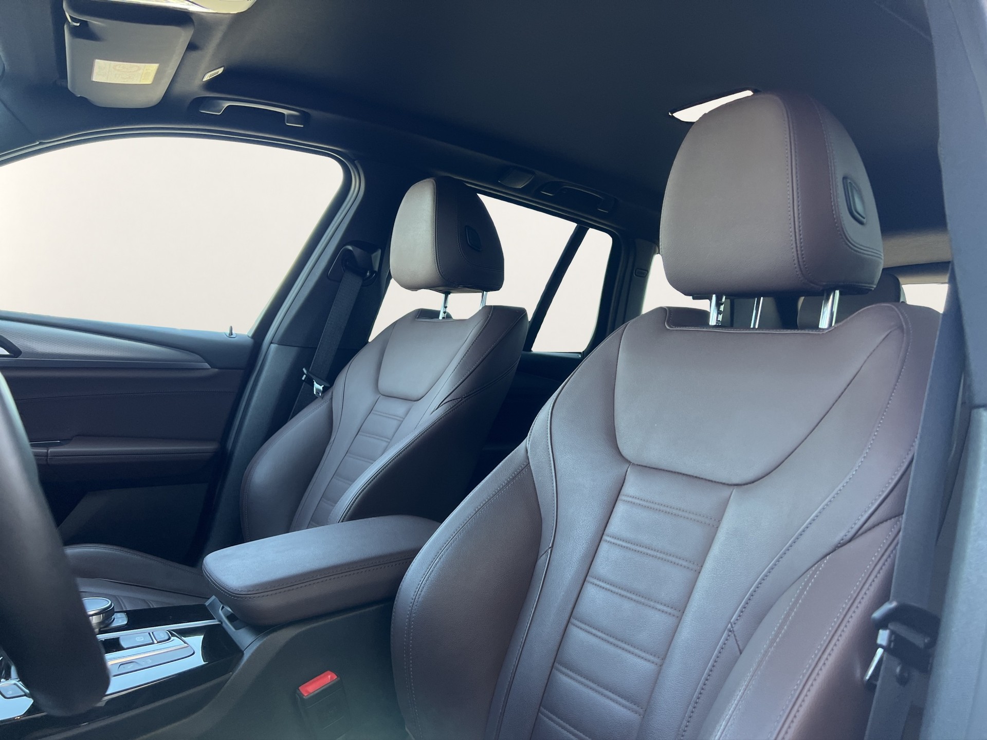 BMW X3 xDrive 30e M Sport-image-18
