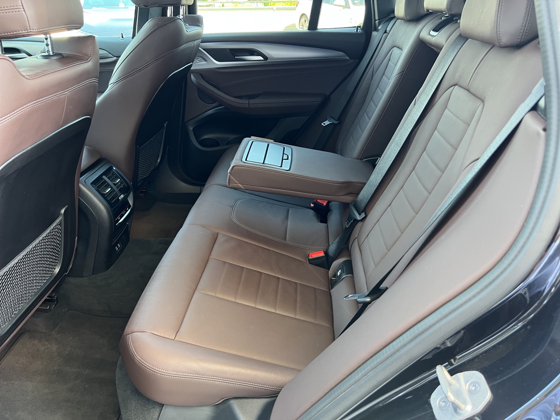 BMW X3 xDrive 30e M Sport-image-19
