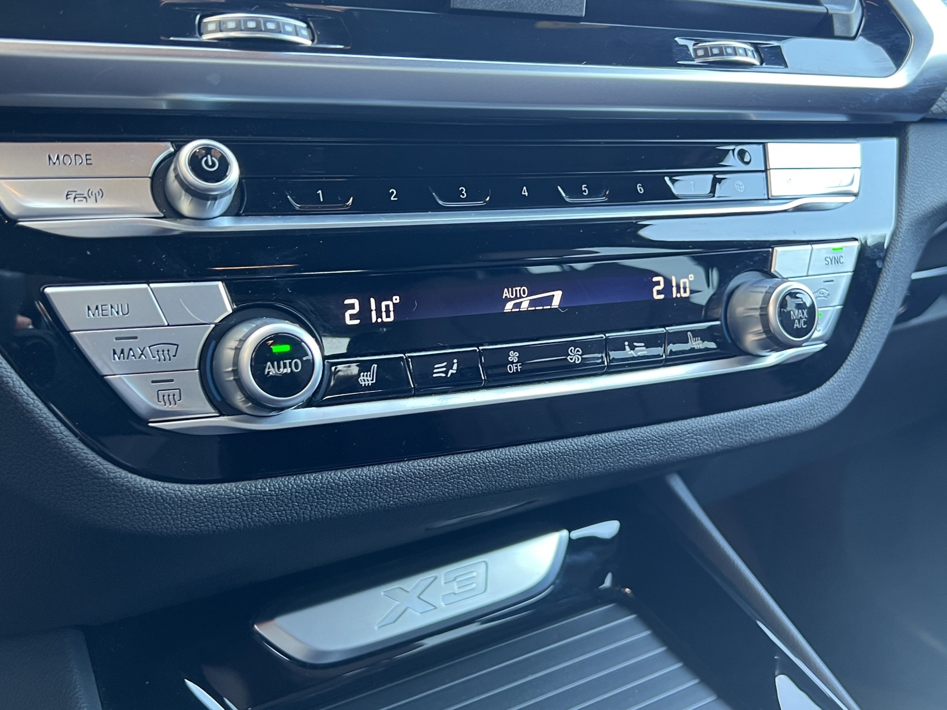 BMW X3 xDrive 30e M Sport-image-15