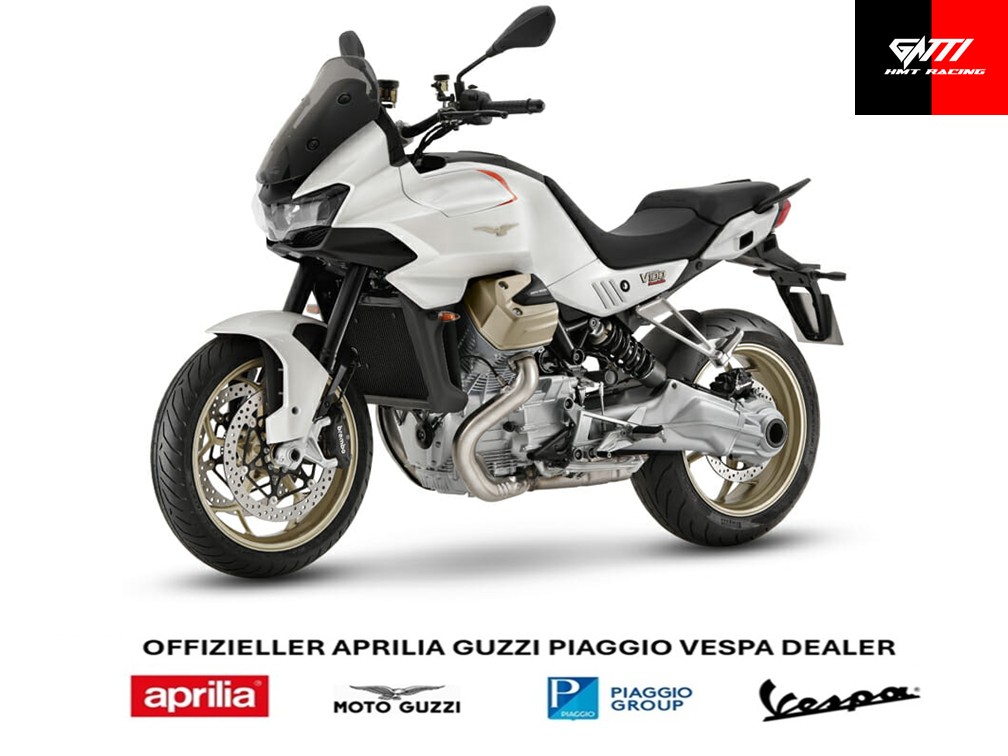 MOTO GUZZI V100 Mandello-image-0