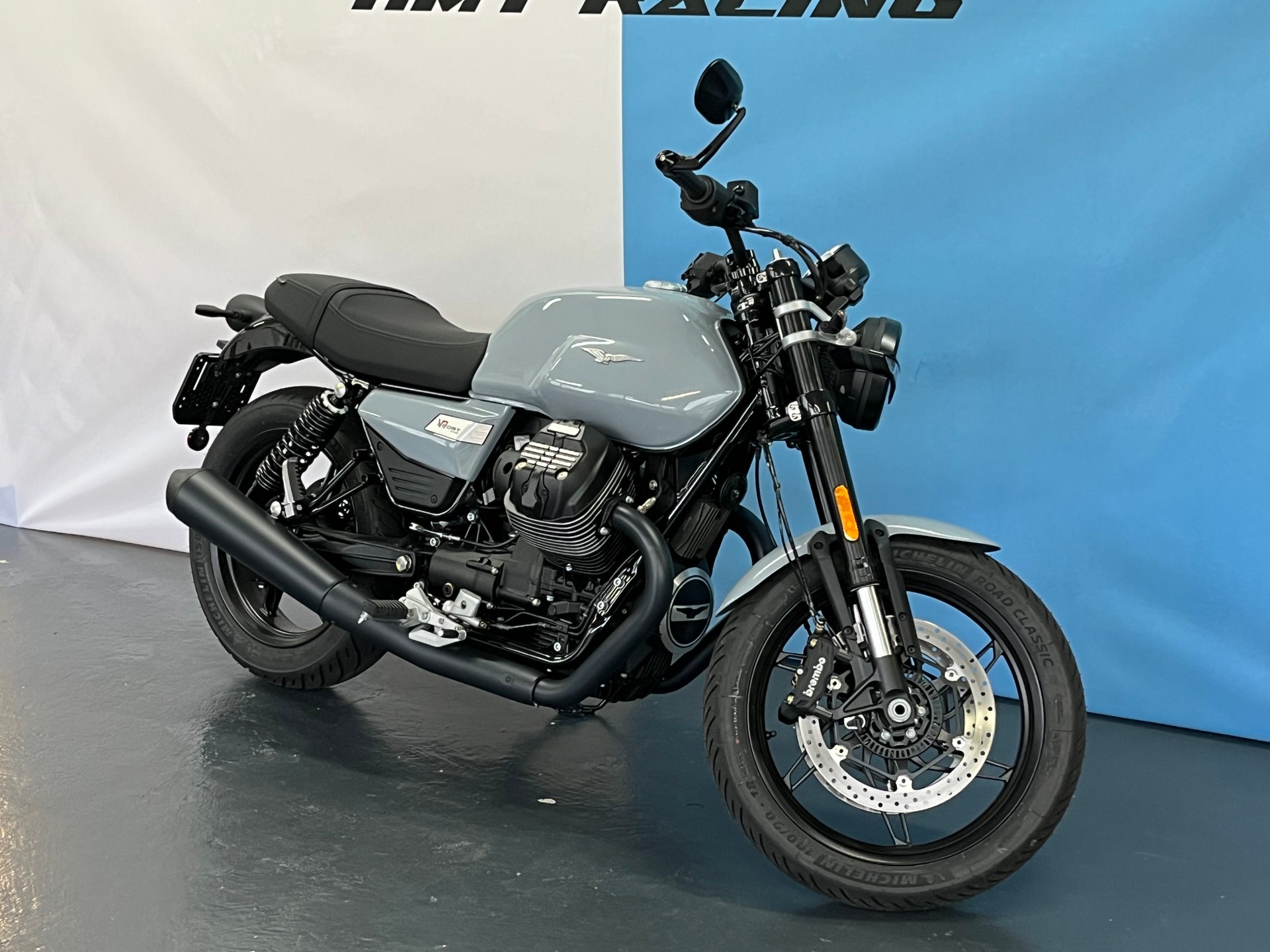 MOTO GUZZI V7 IV 850 Sport E5+ (35kW)-image-1