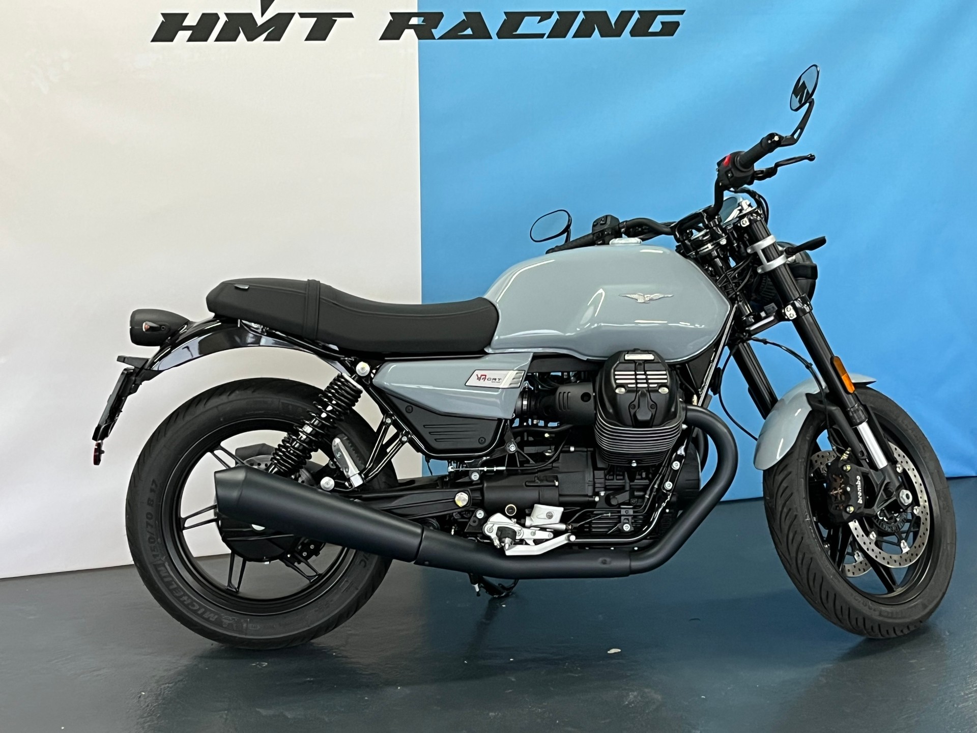 MOTO GUZZI V7 IV 850 Sport E5+ (35kW)-image-4