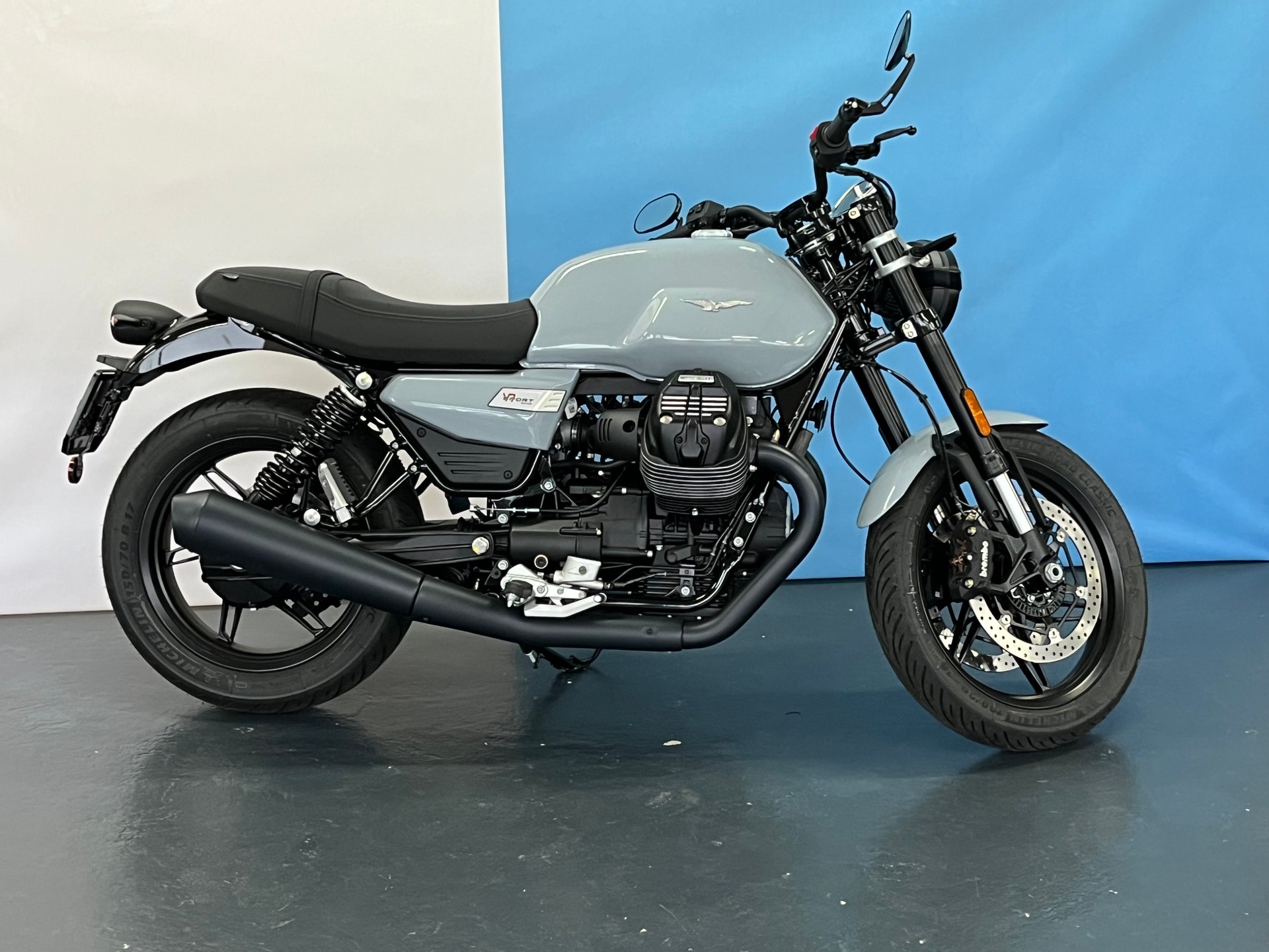 MOTO GUZZI V7 IV 850 Sport E5+ (35kW)-image-3
