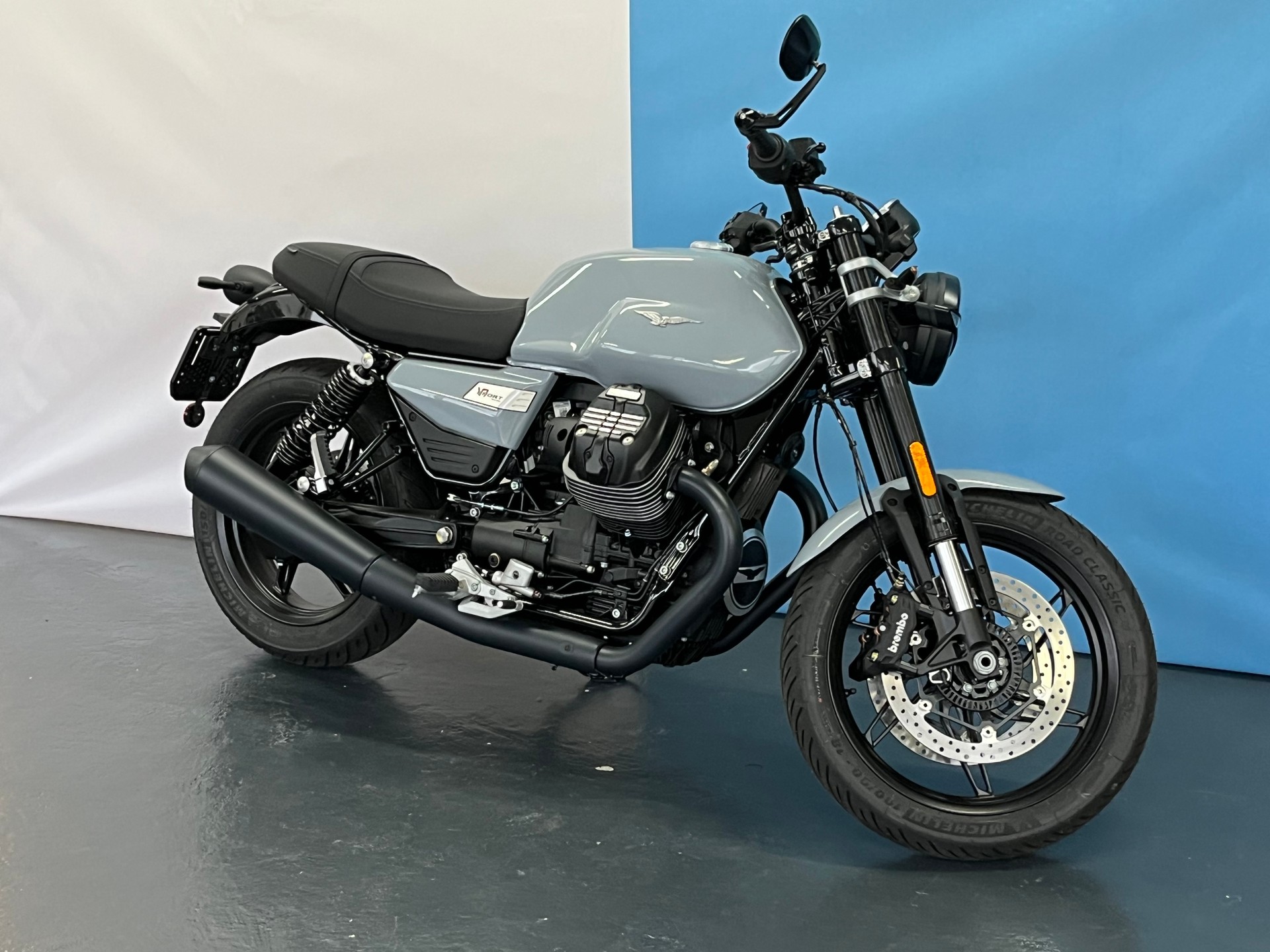 MOTO GUZZI V7 IV 850 Sport E5+ (35kW)-image-2
