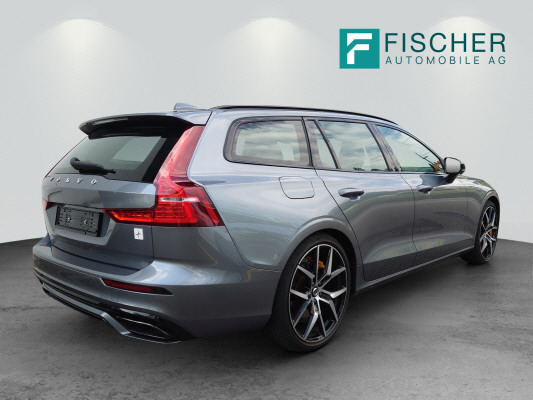 VOLVO V60 T8 eAWD Polestar-image-1
