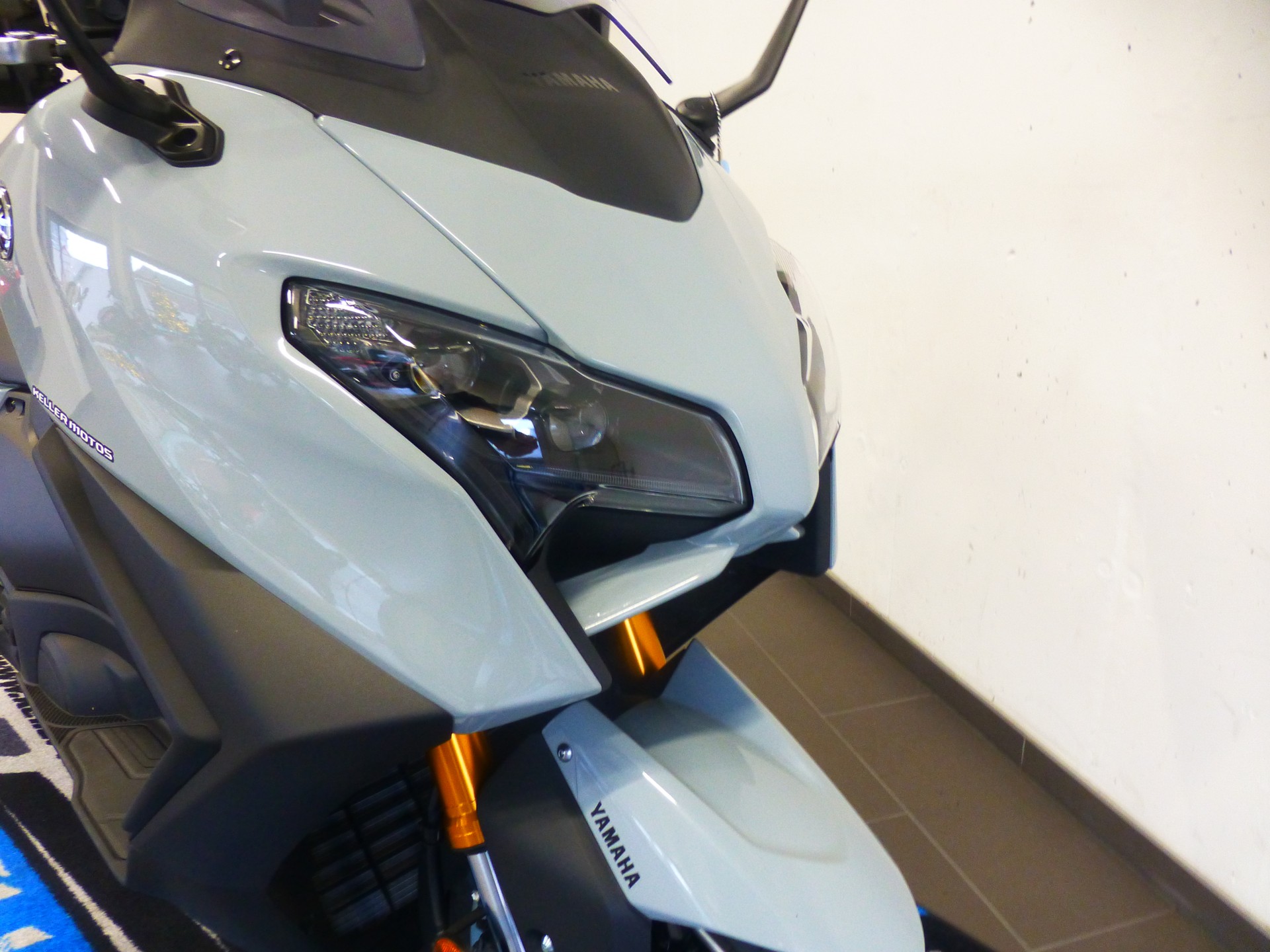 YAMAHA T-MAX Tech-Max XP 560-image-14