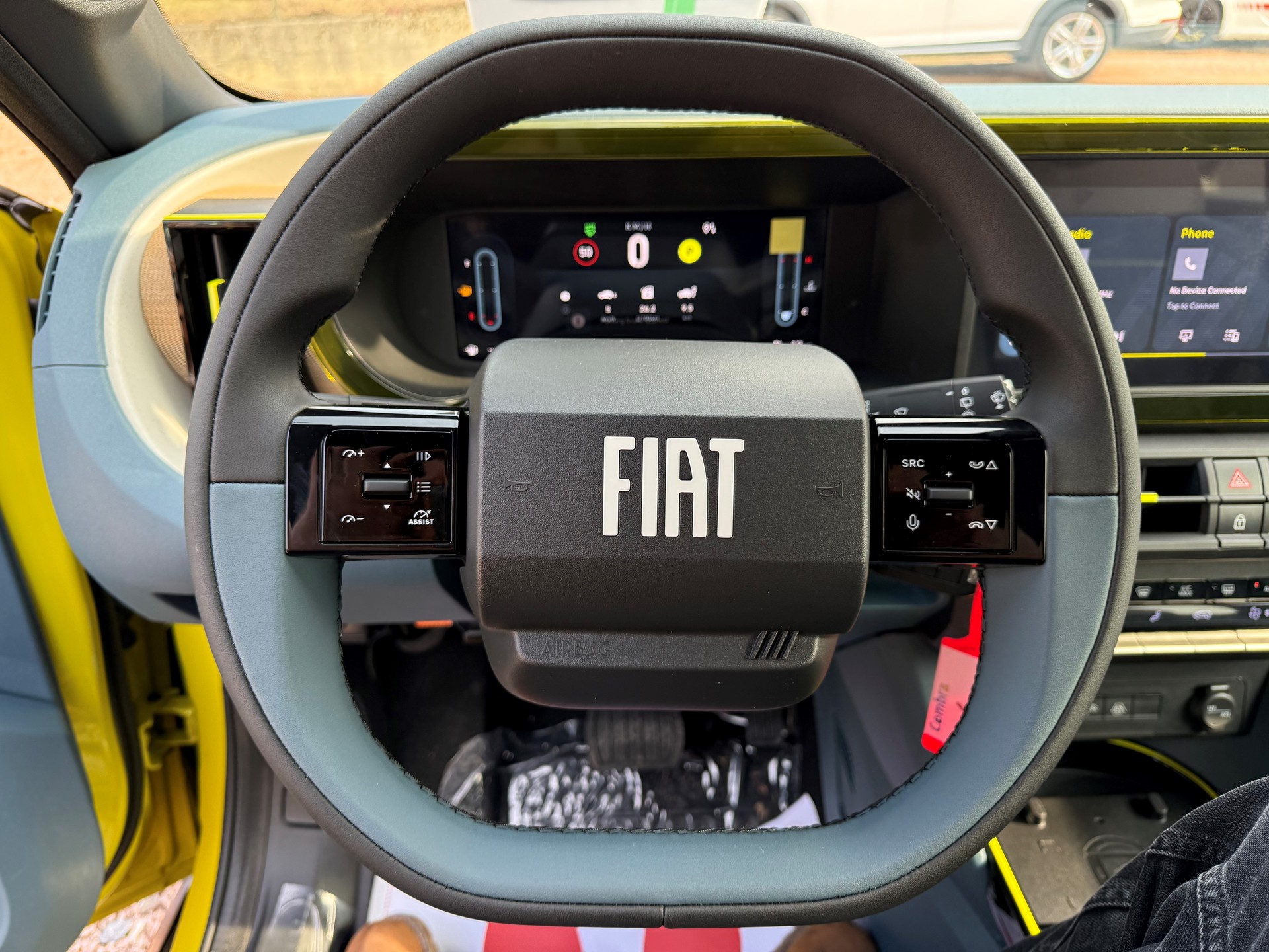 FIAT Grande Panda MHEV La Prima-image-10