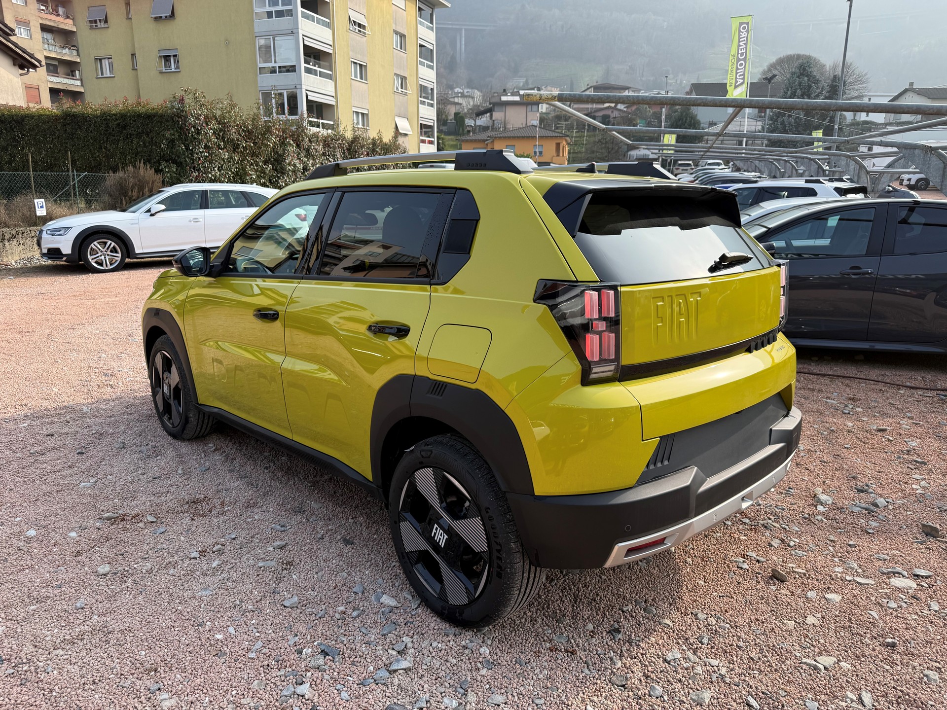 FIAT Grande Panda MHEV La Prima-image-3