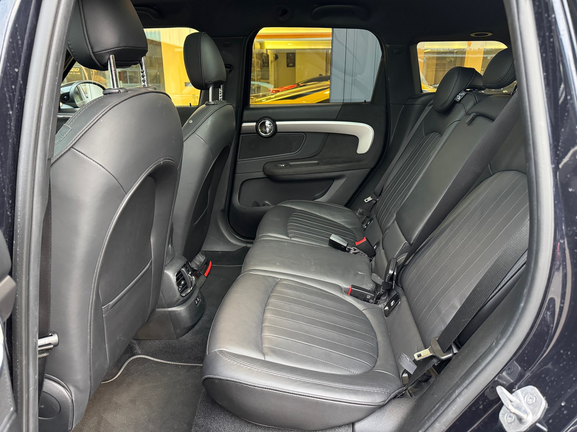 MINI Countryman Co.S E Trafalgar-image-6