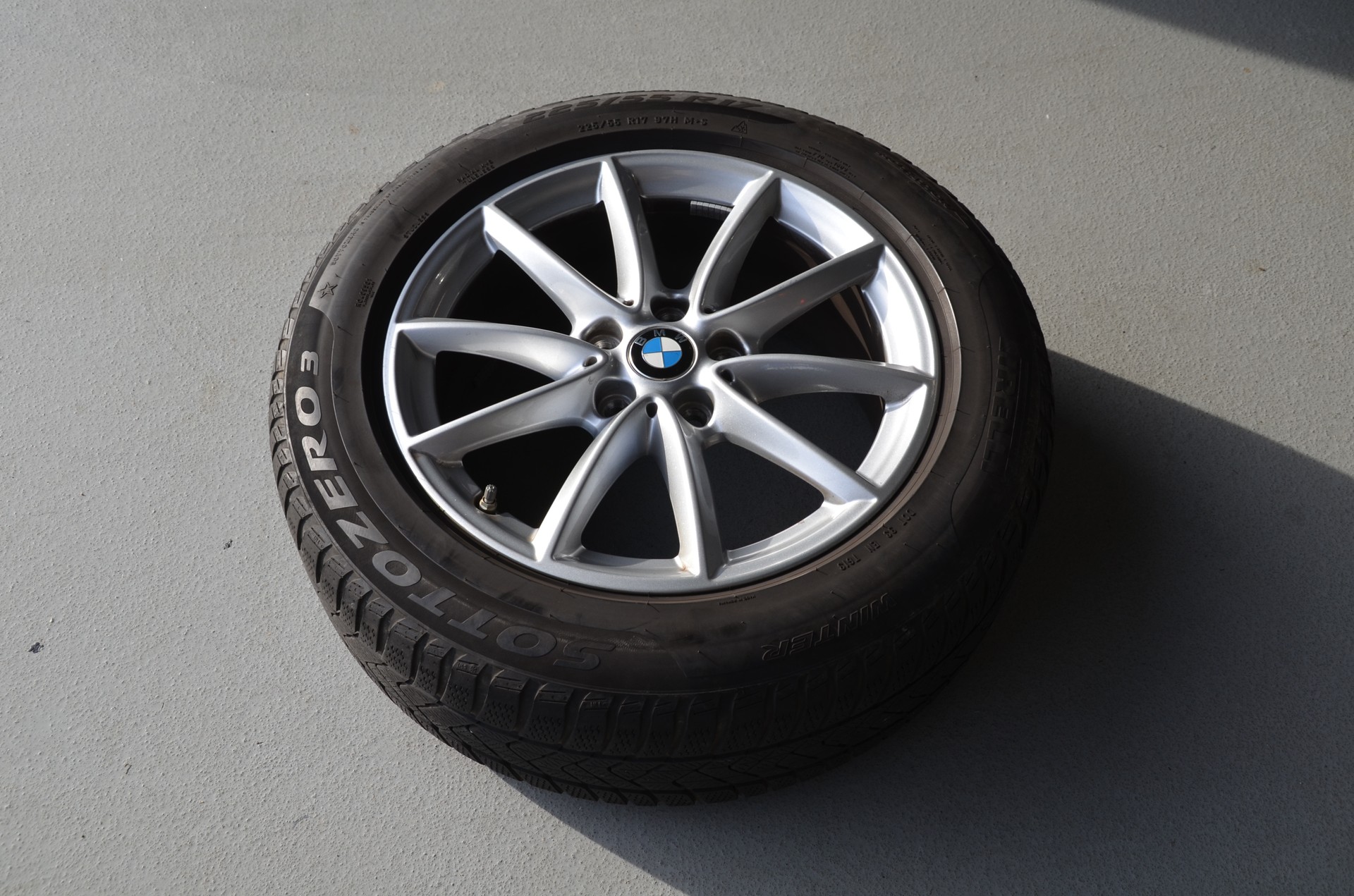 BMW X1 xDrive 25d M Sport Steptronic*Frisch ab MFK,1 Jahr oder 20'000km Garantie*-image-16