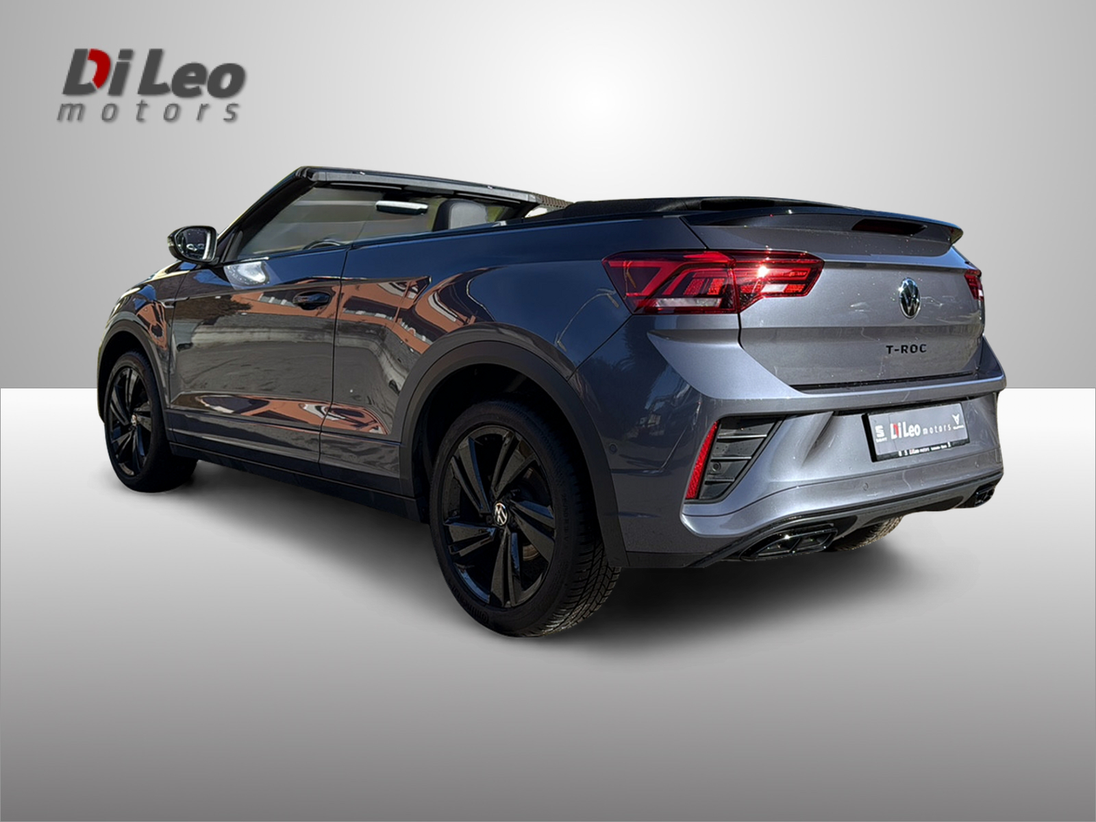 VW T-Roc Cabriolet 1.5 TSI EVO R-Line DSG-image-6