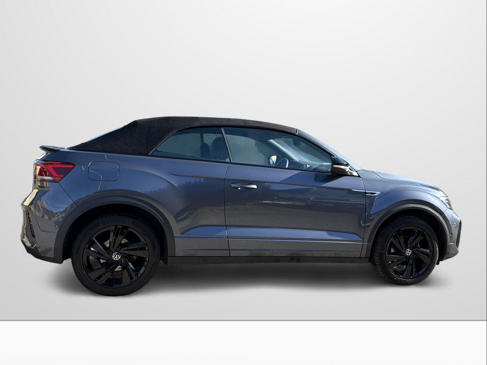 VW T-Roc Cabriolet 1.5 TSI EVO R-Line DSG-image-10