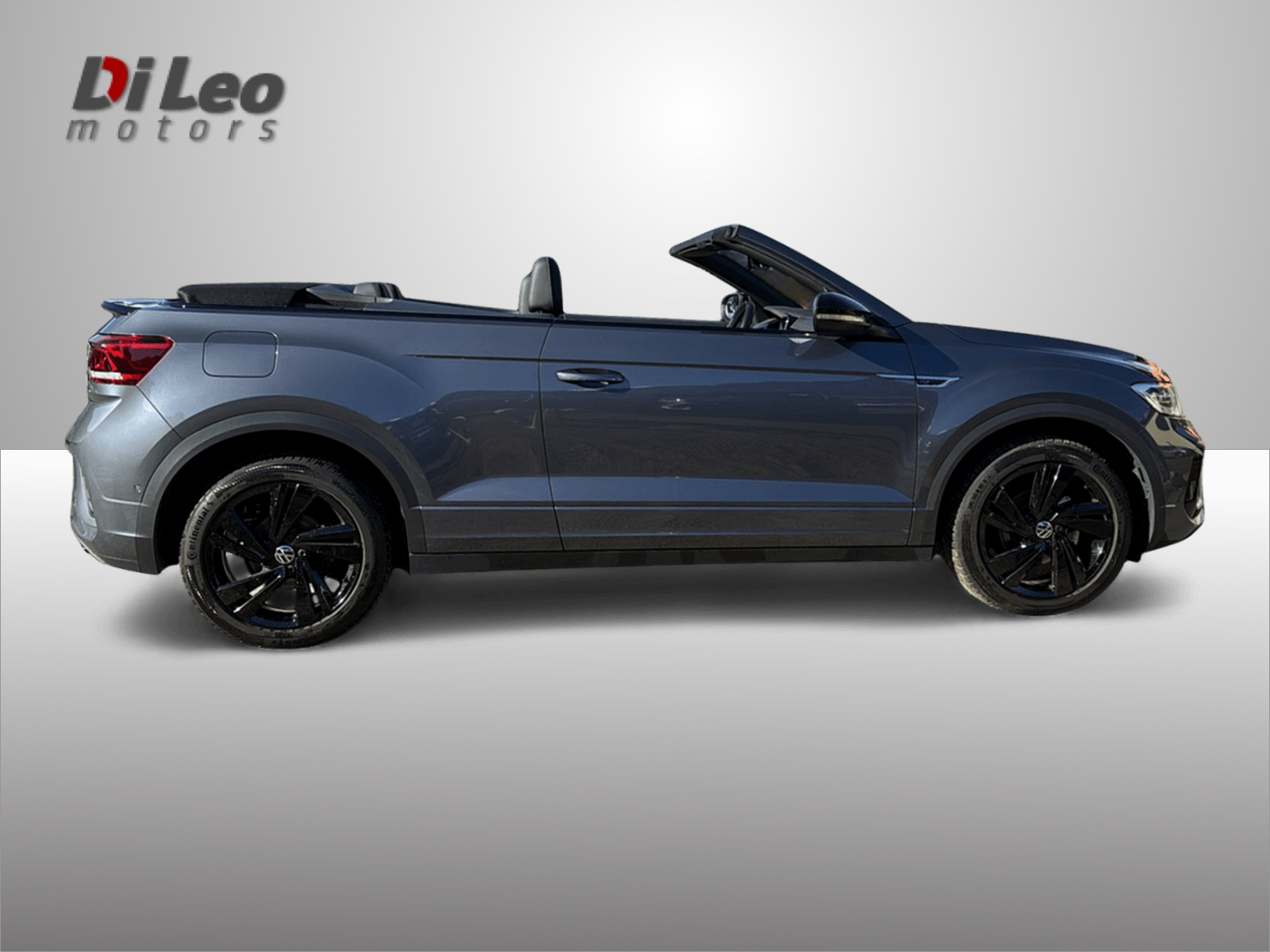 VW T-Roc Cabriolet 1.5 TSI EVO R-Line DSG-image-3