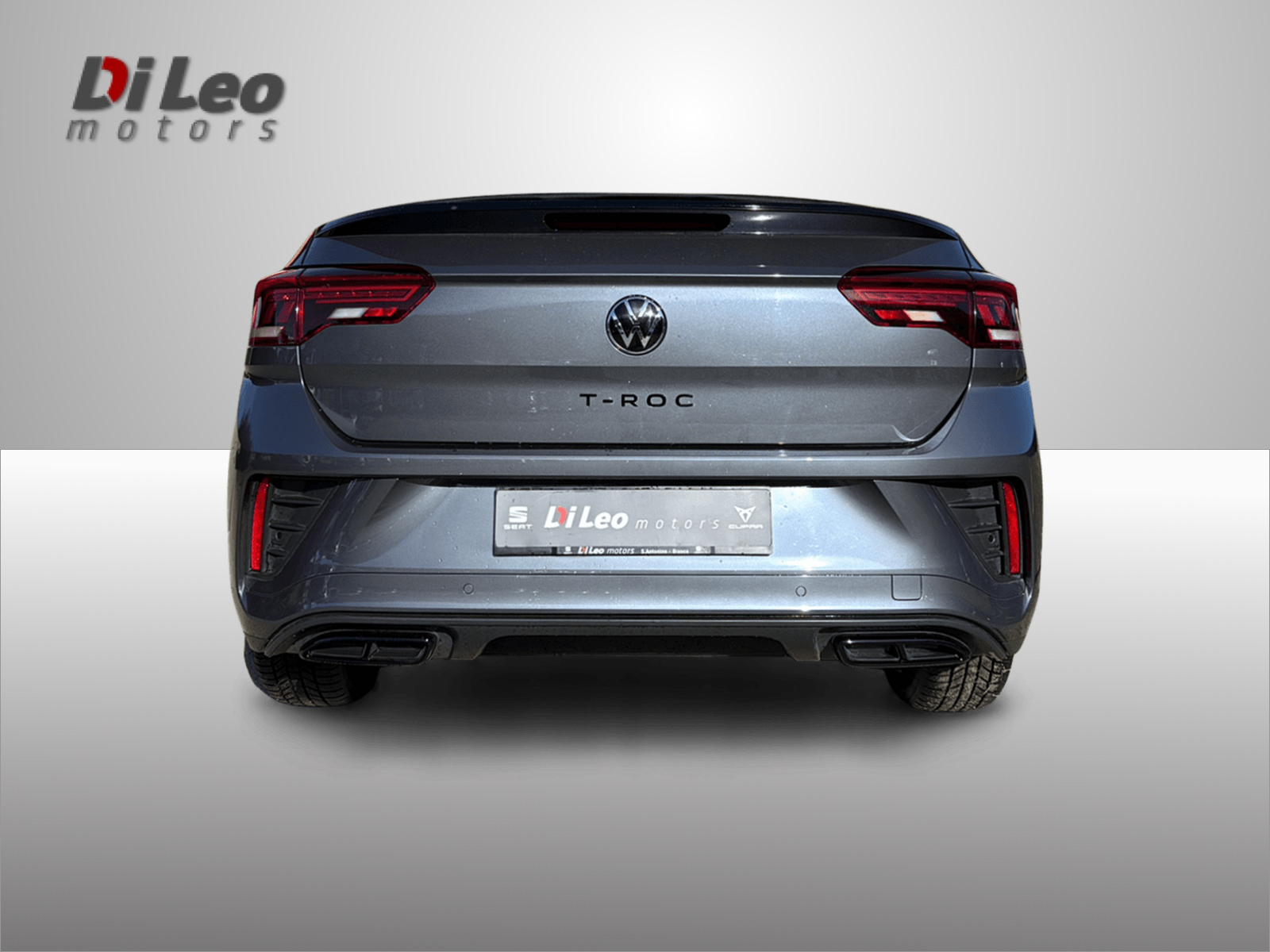 VW T-Roc Cabriolet 1.5 TSI EVO R-Line DSG-image-5
