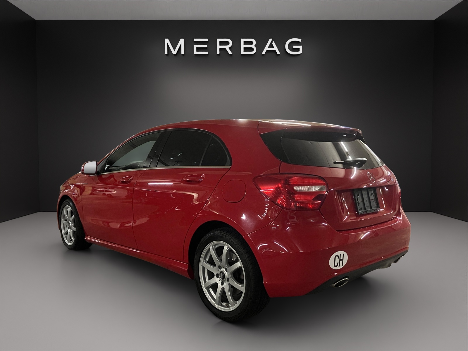 MERCEDES-BENZ A 220 CDI Urban 7G-DCT-image-3