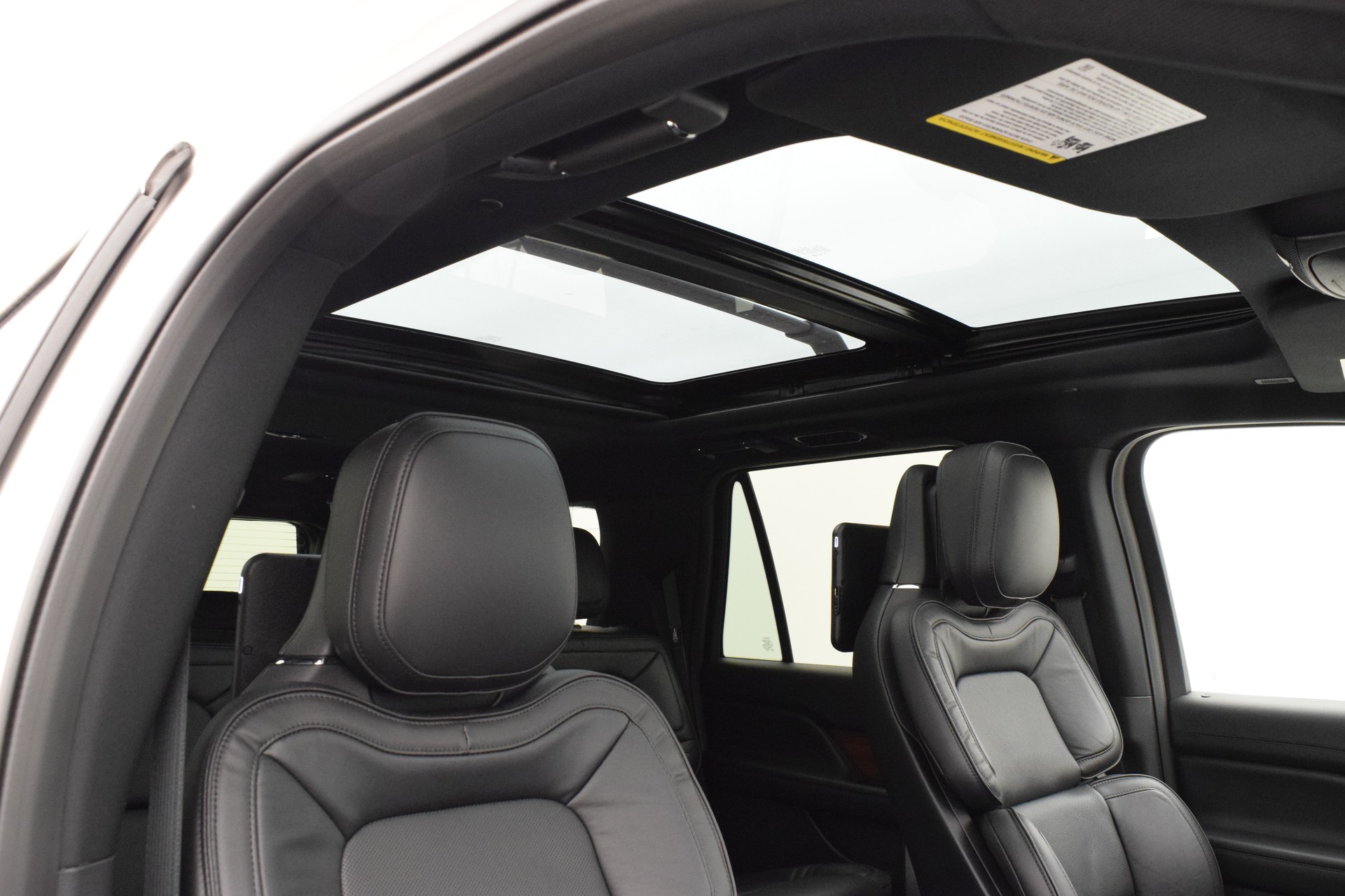 LINCOLN Navigator 3.5 Reserve L AWD-image-12