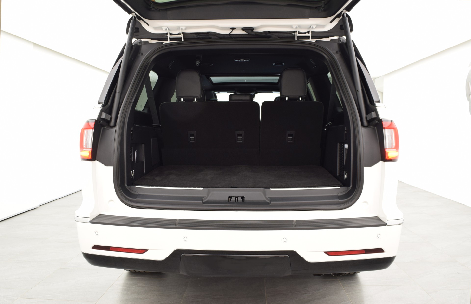 LINCOLN Navigator 3.5 Reserve L AWD-image-6