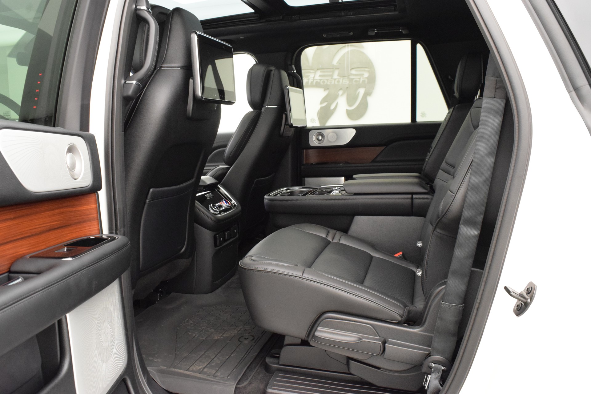 LINCOLN Navigator 3.5 Reserve L AWD-image-14