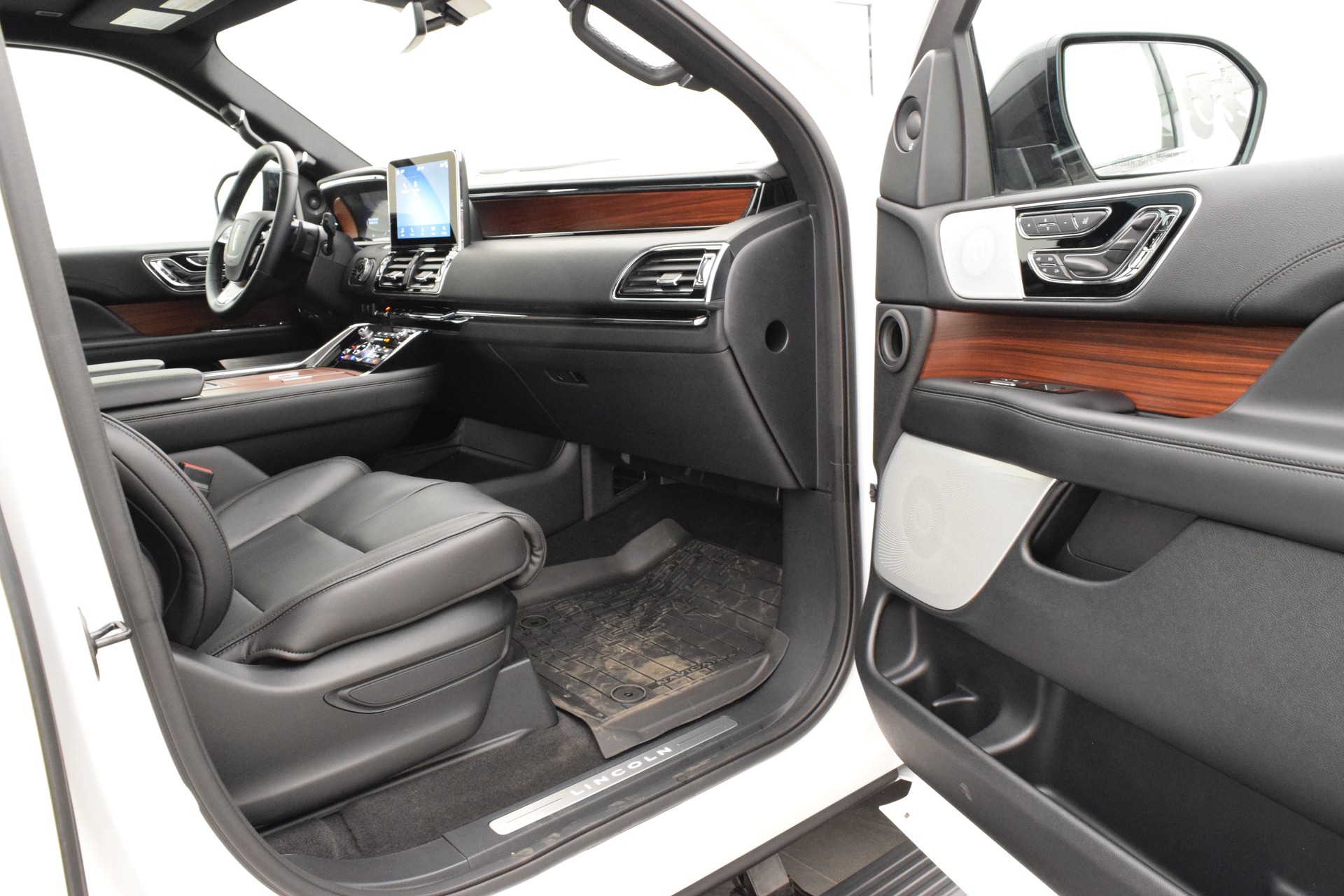 LINCOLN Navigator 3.5 Reserve L AWD-image-13