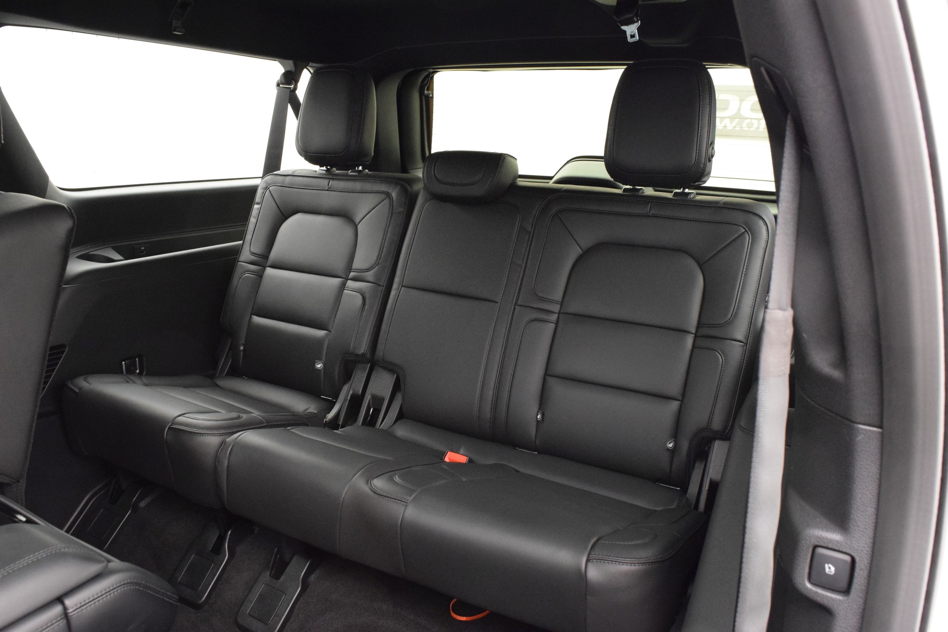 LINCOLN Navigator 3.5 Reserve L AWD-image-15