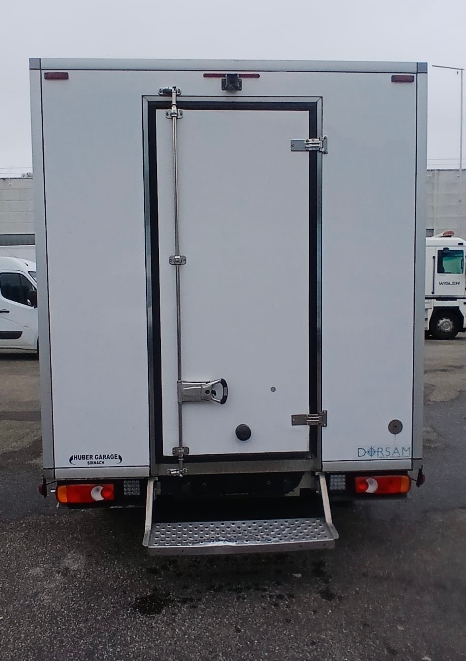 RENAULT Master T35 dCi165 L3-image-13