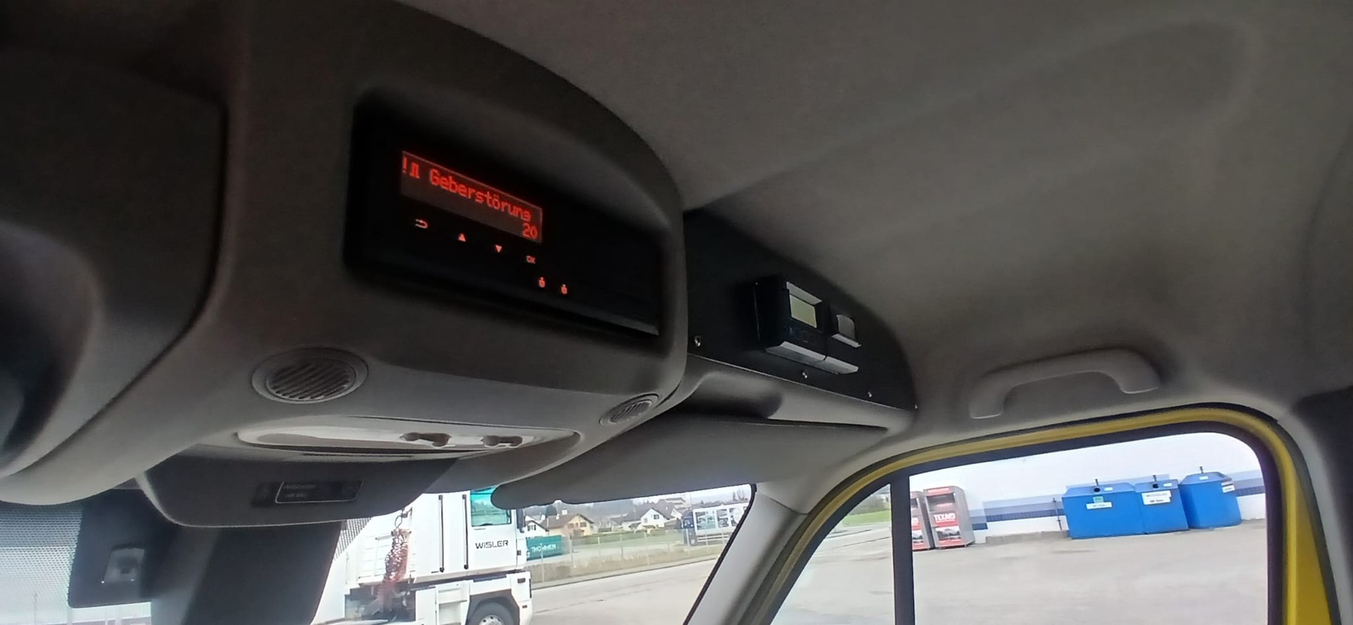 RENAULT Master T35 dCi165 L3-image-12