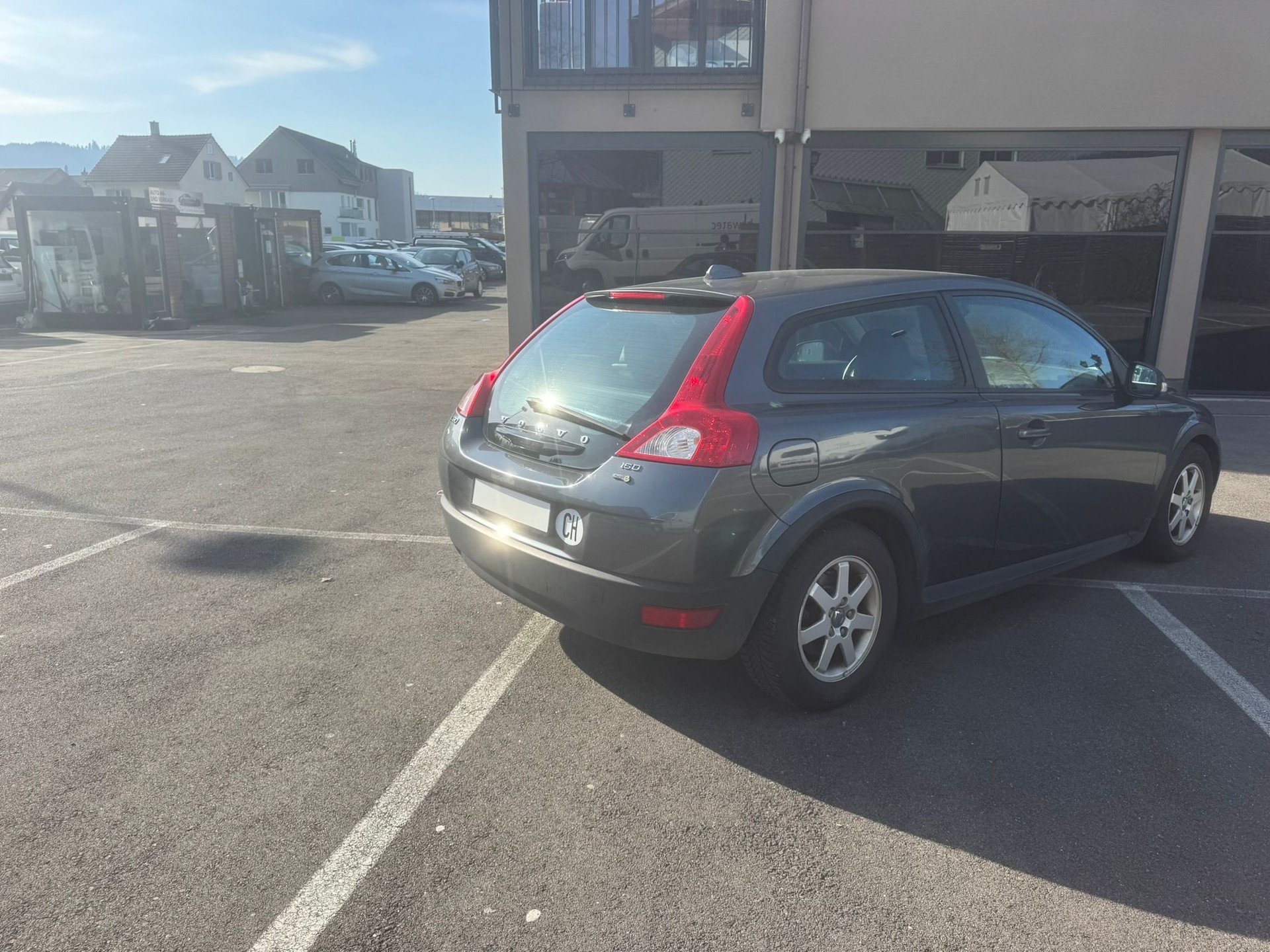 VOLVO C30 1.6D-image-5