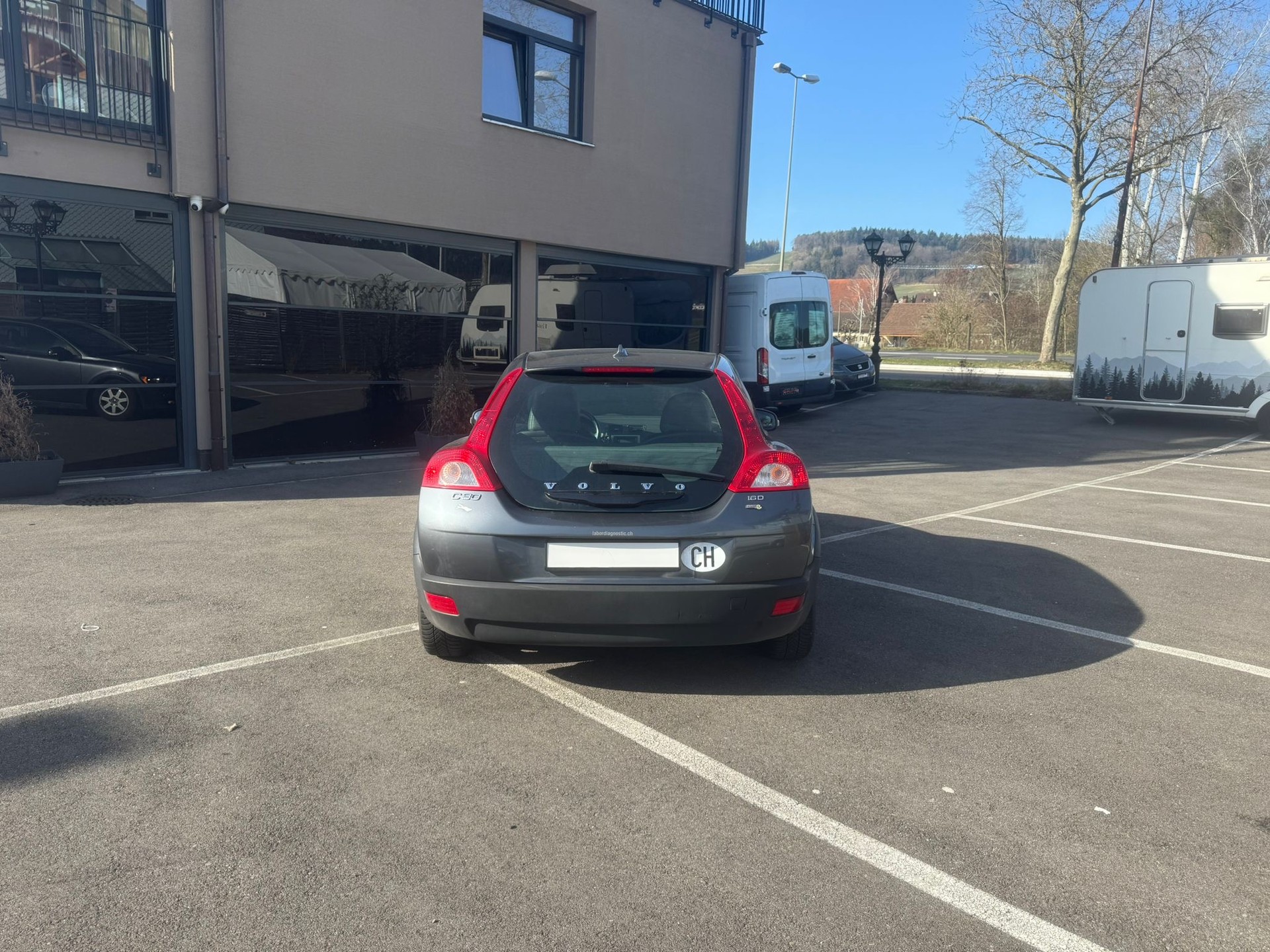 VOLVO C30 1.6D-image-7