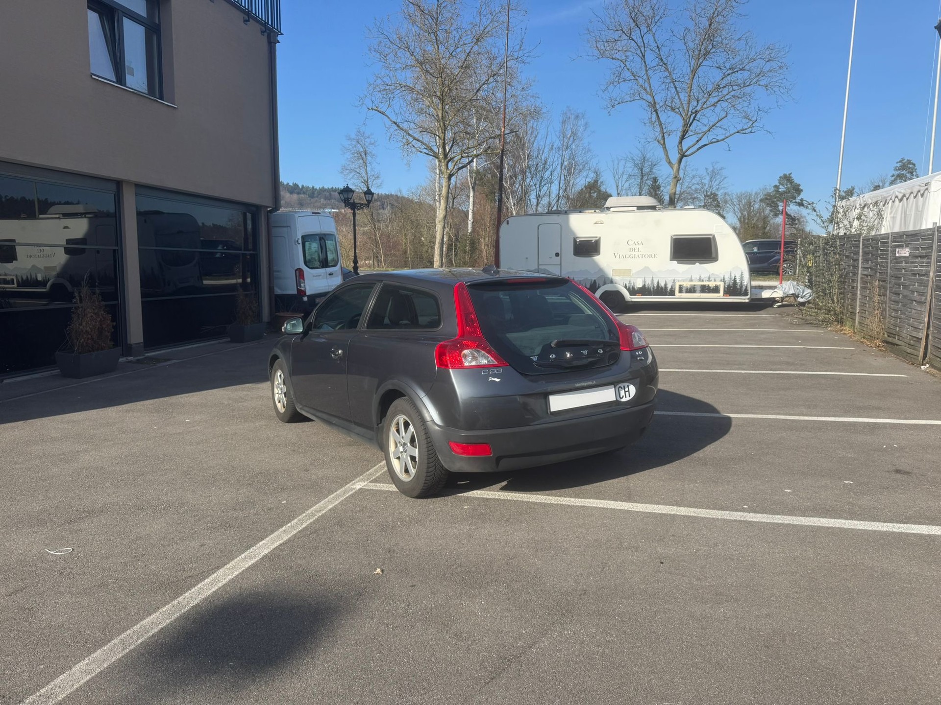 VOLVO C30 1.6D-image-6