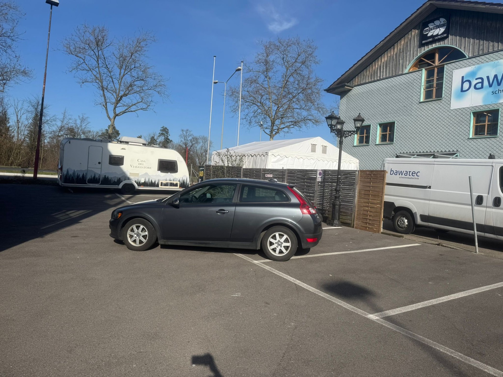 VOLVO C30 1.6D-image-4