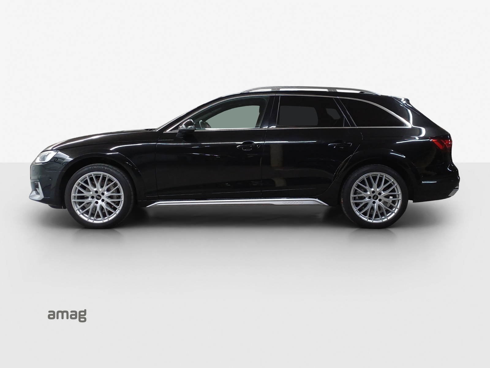 AUDI A4 allroad 45 TFSI quattro S-tronic-image-1
