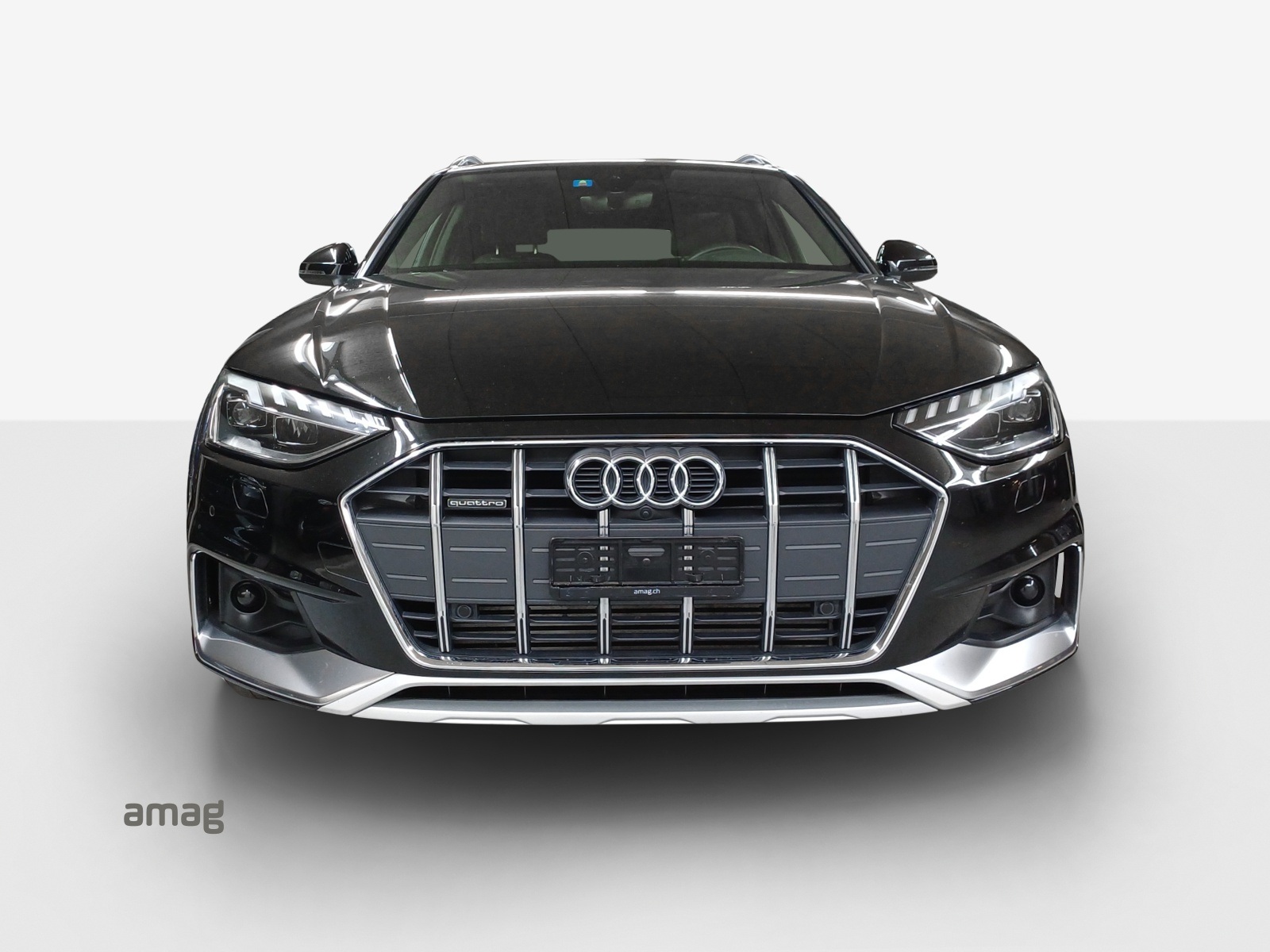 AUDI A4 allroad 45 TFSI quattro S-tronic-image-6