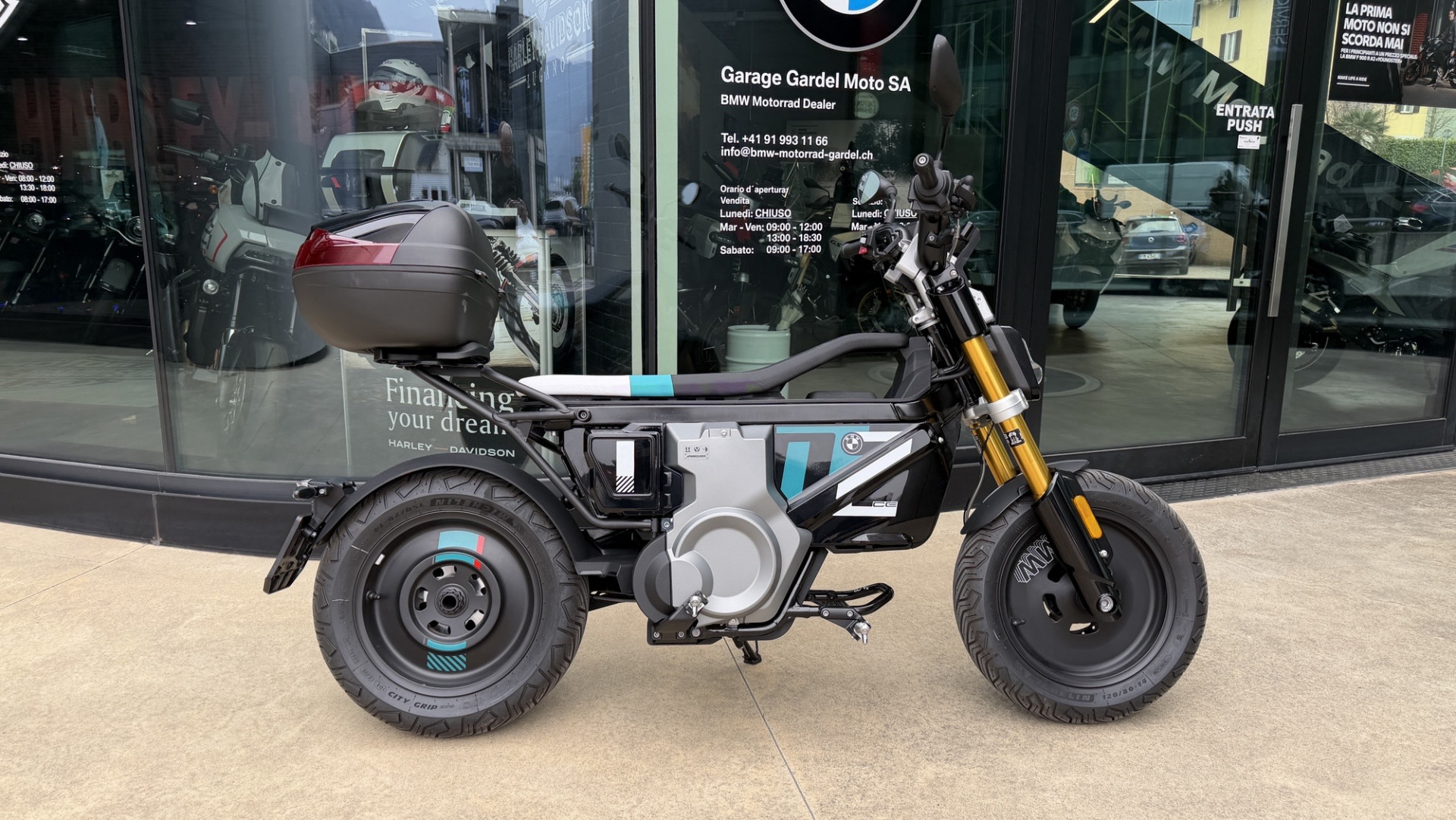 BMW CE 02 Highline-image-0