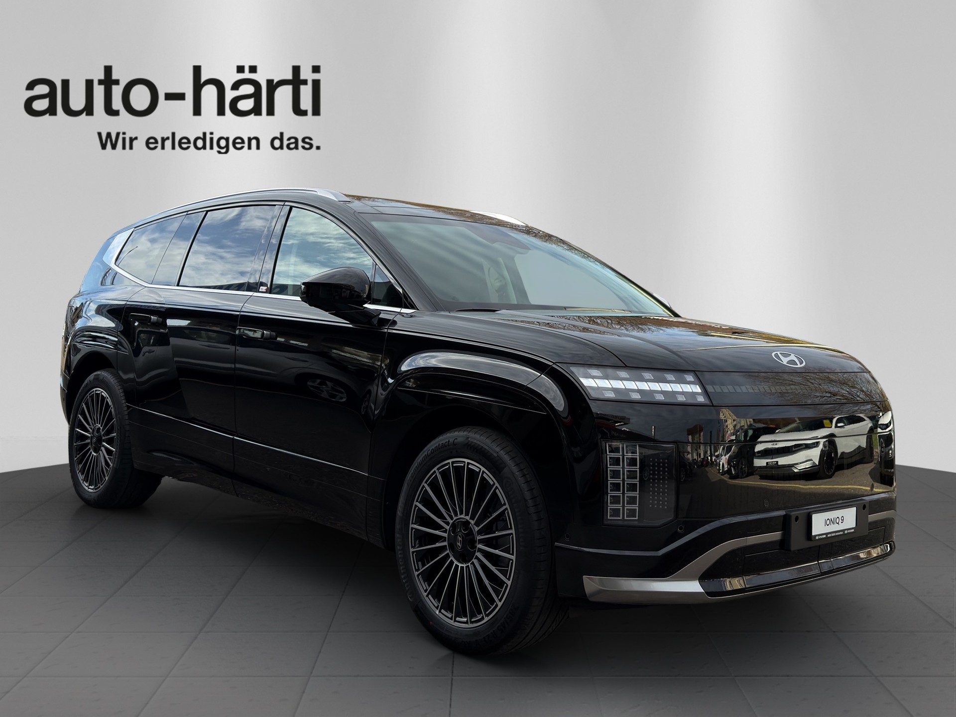 HYUNDAI Ioniq 9 110kWh Calli. 4WD-image-6