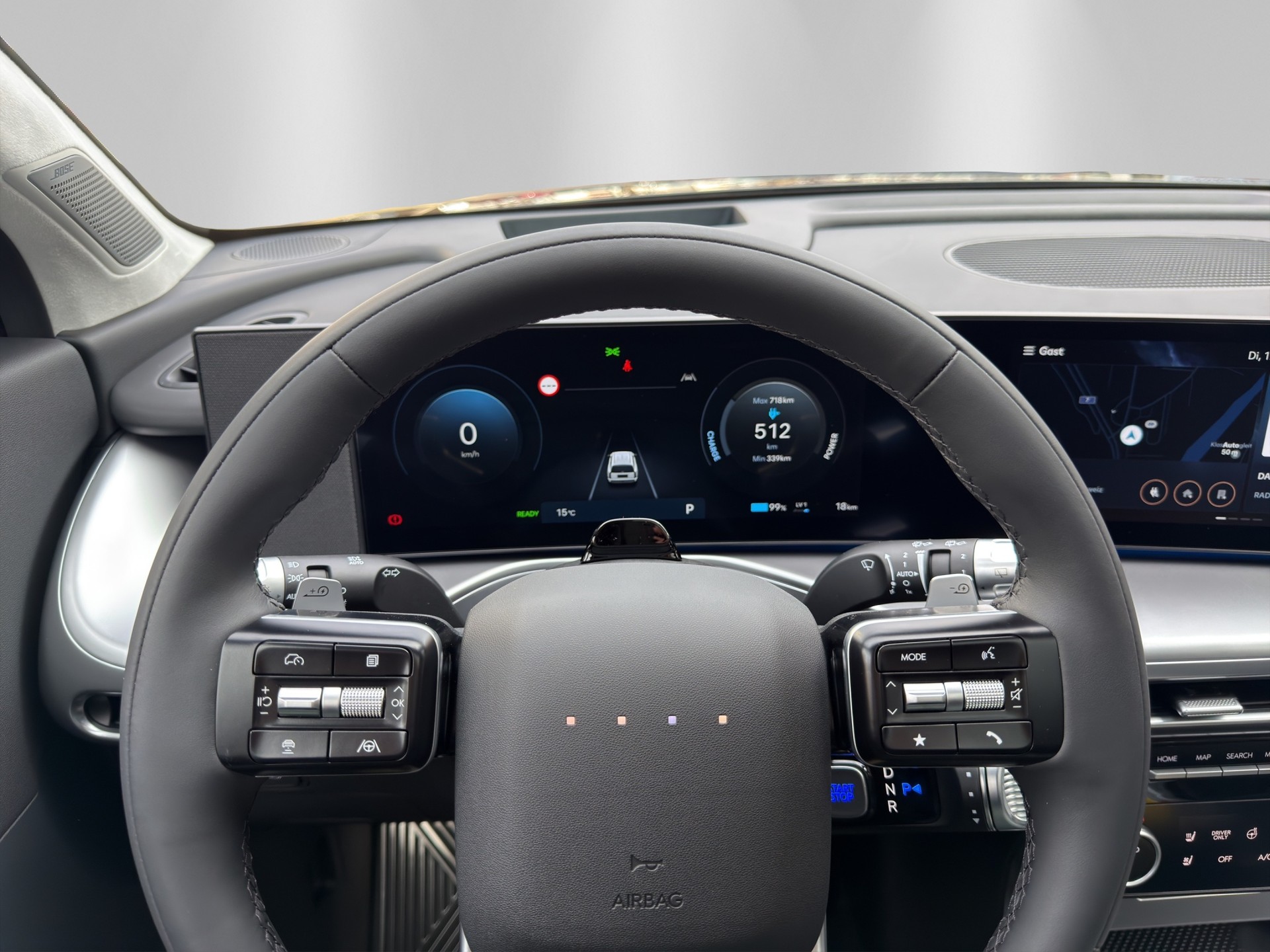 HYUNDAI Ioniq 9 110kWh Calli. 4WD-image-14
