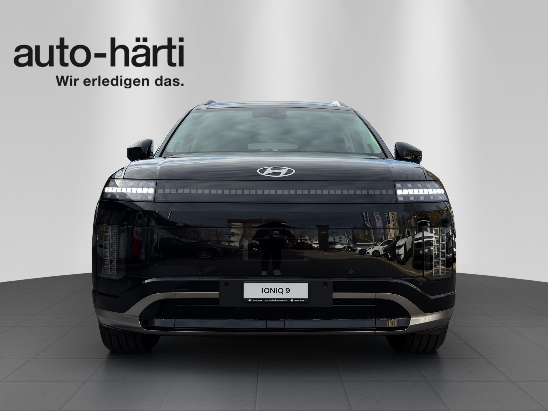 HYUNDAI Ioniq 9 110kWh Calli. 4WD-image-7