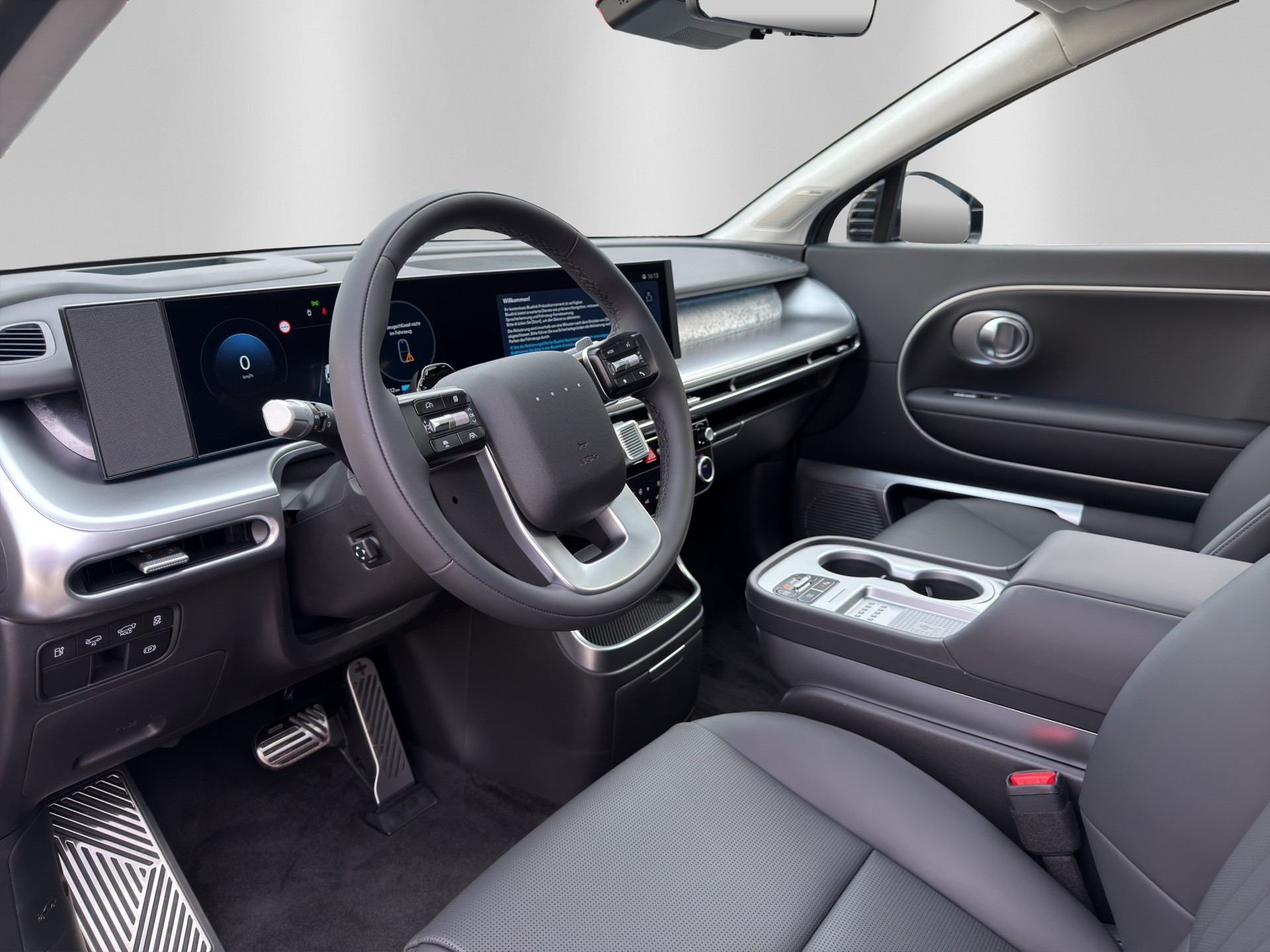 HYUNDAI Ioniq 9 110kWh Calli. 4WD-image-13