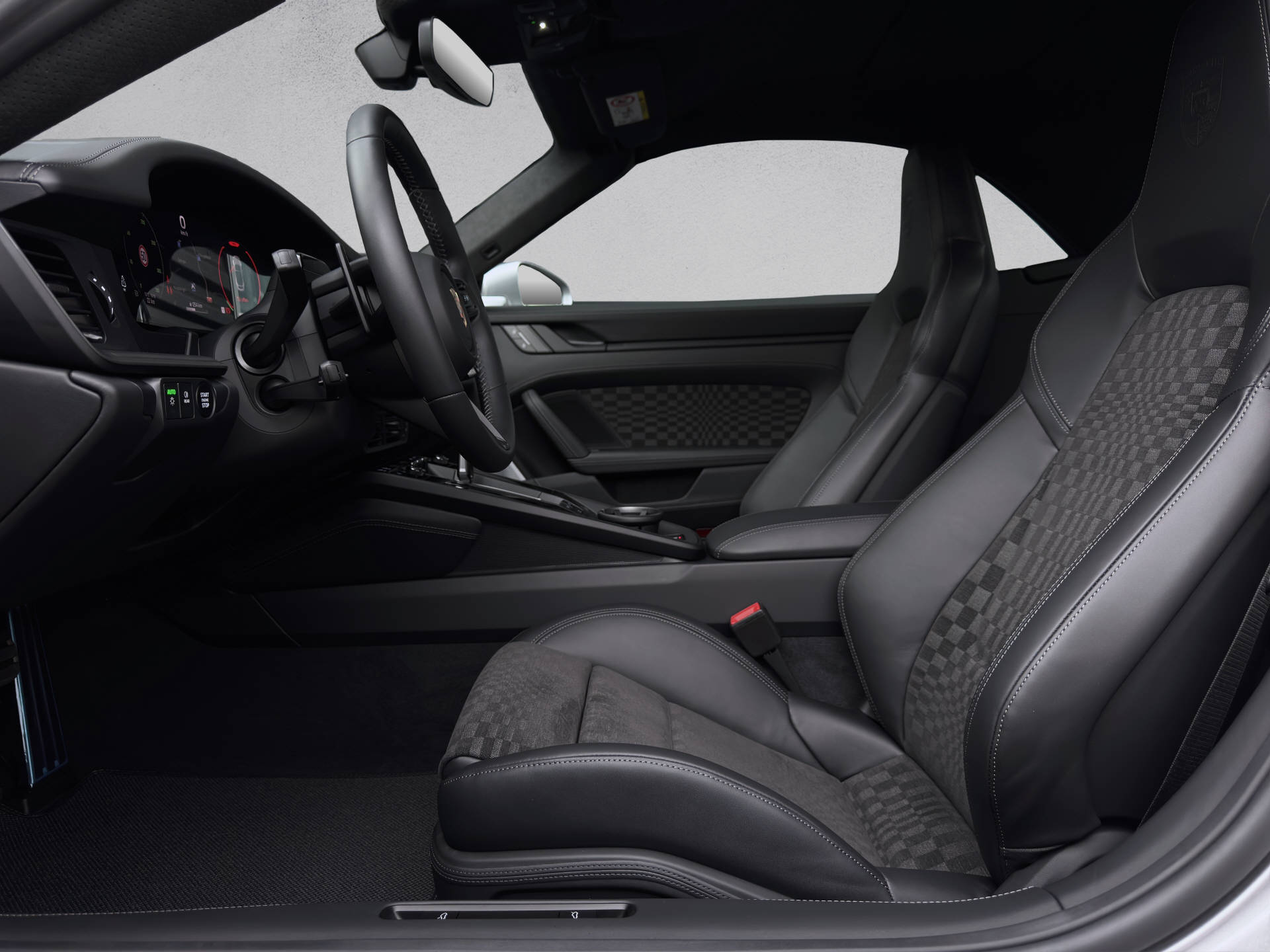 PORSCHE 911 Spirit 70-image-6
